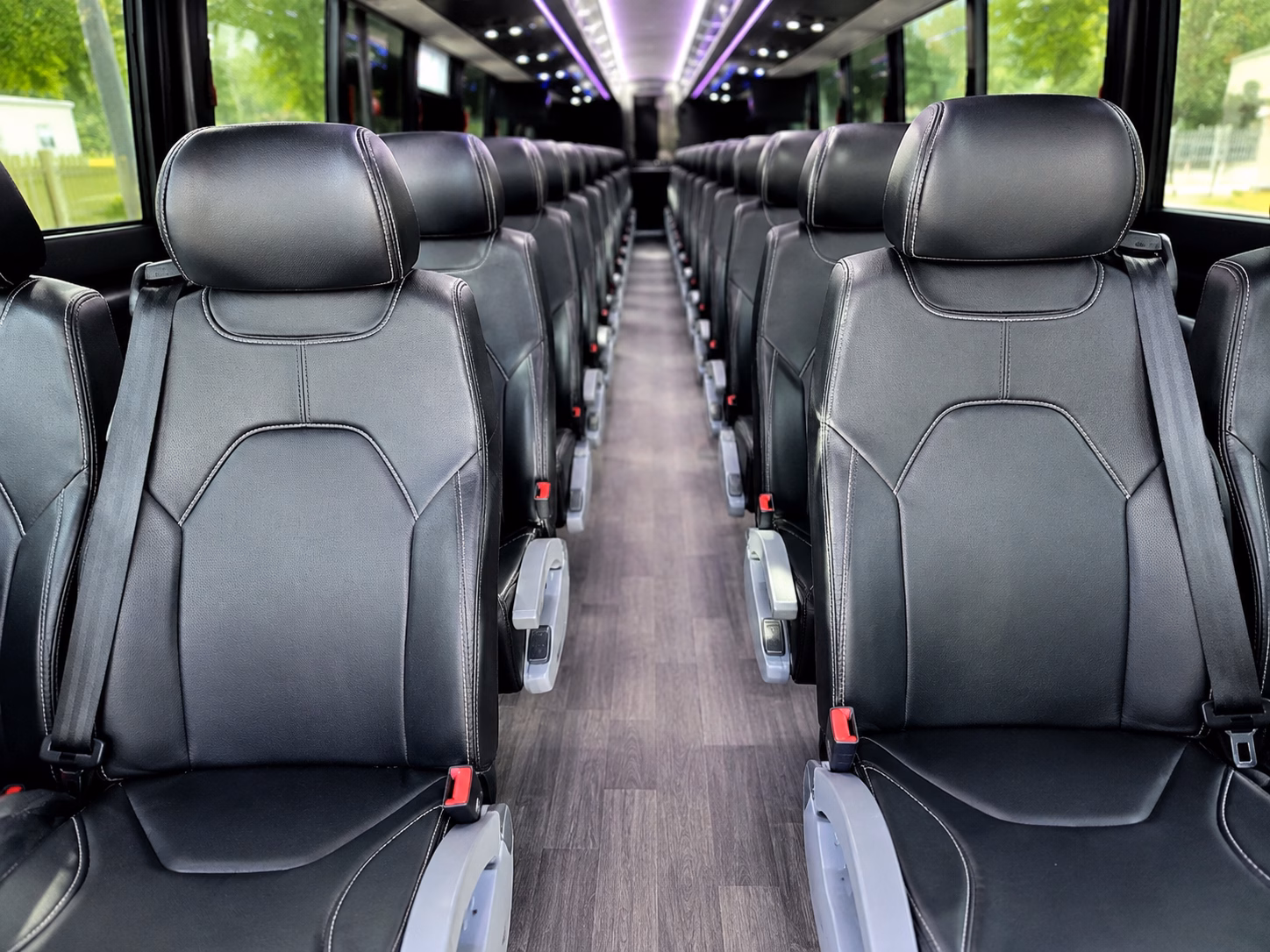 atascocita book a charter bus for your atascocita sports team or fan group