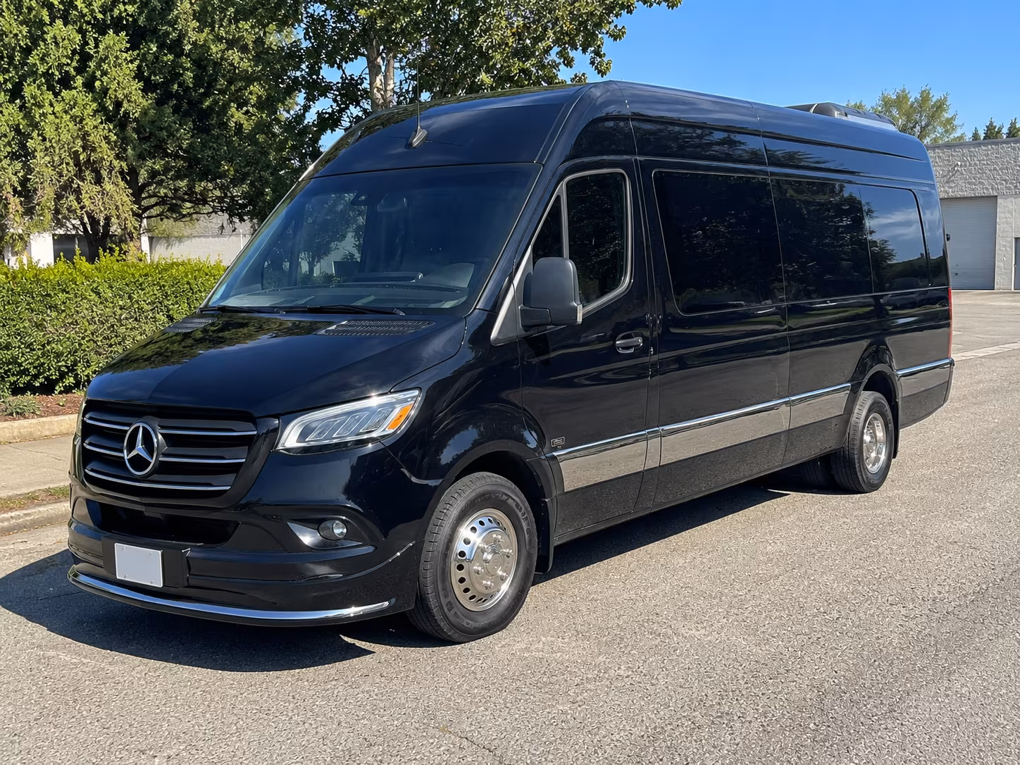 atascocita find the right ride with prom bus rentals in atascocita