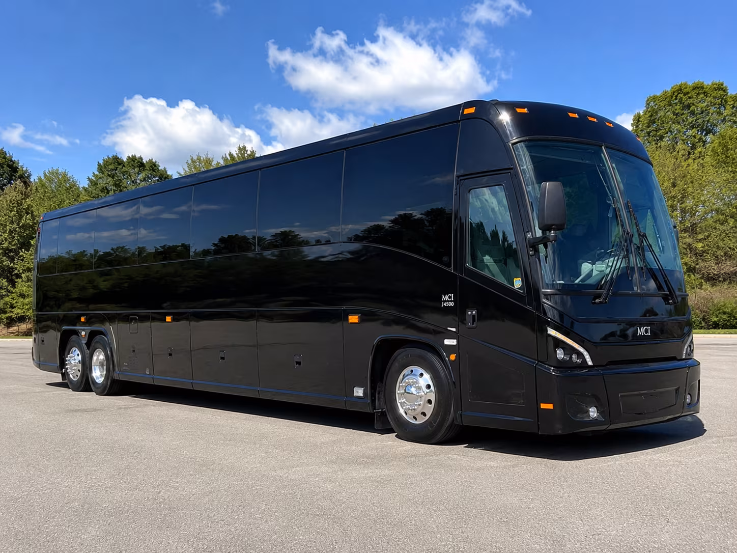 atascocita keep your religious group together with an atascocita charter bus rental