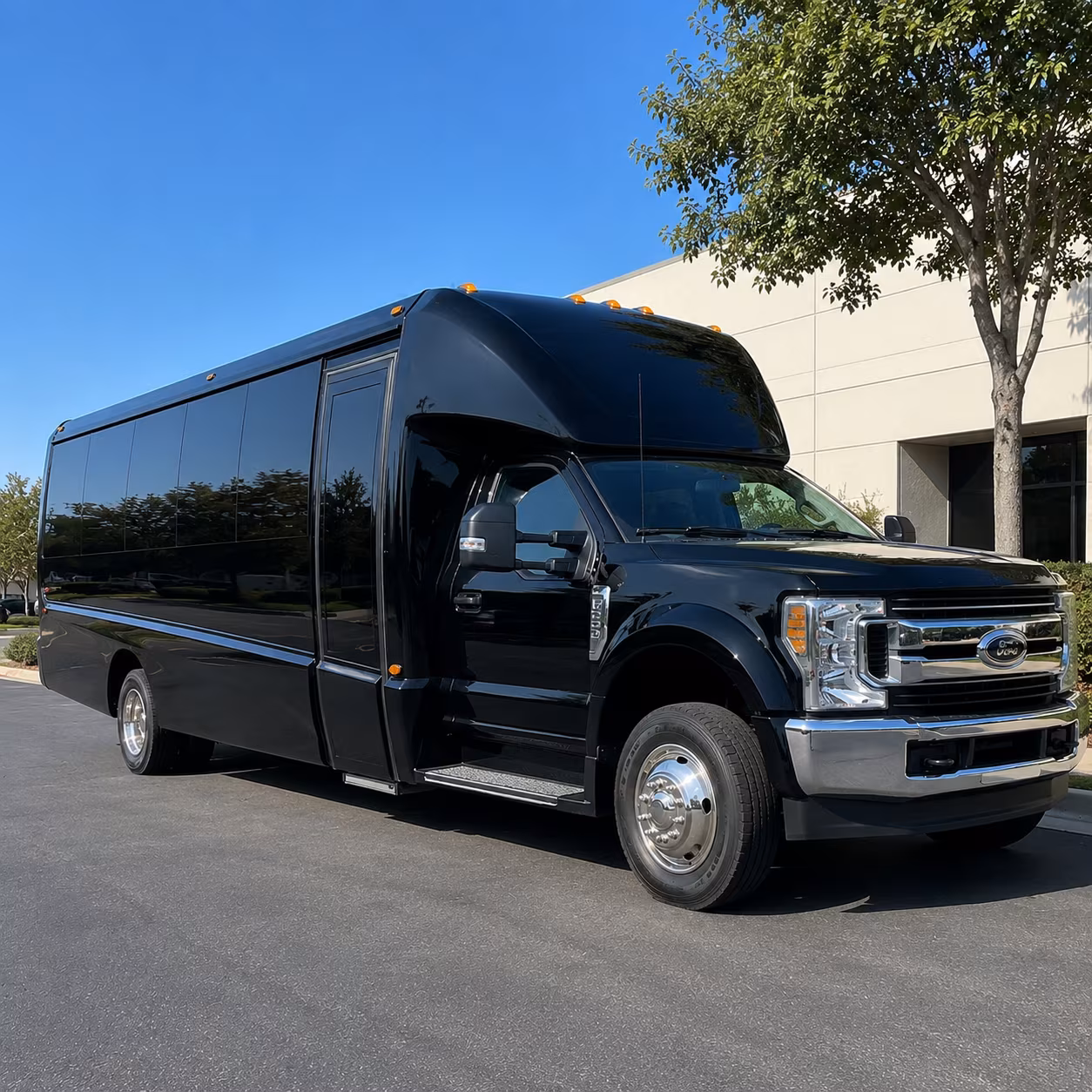 atascocita school field trip transportation throughout atascocita