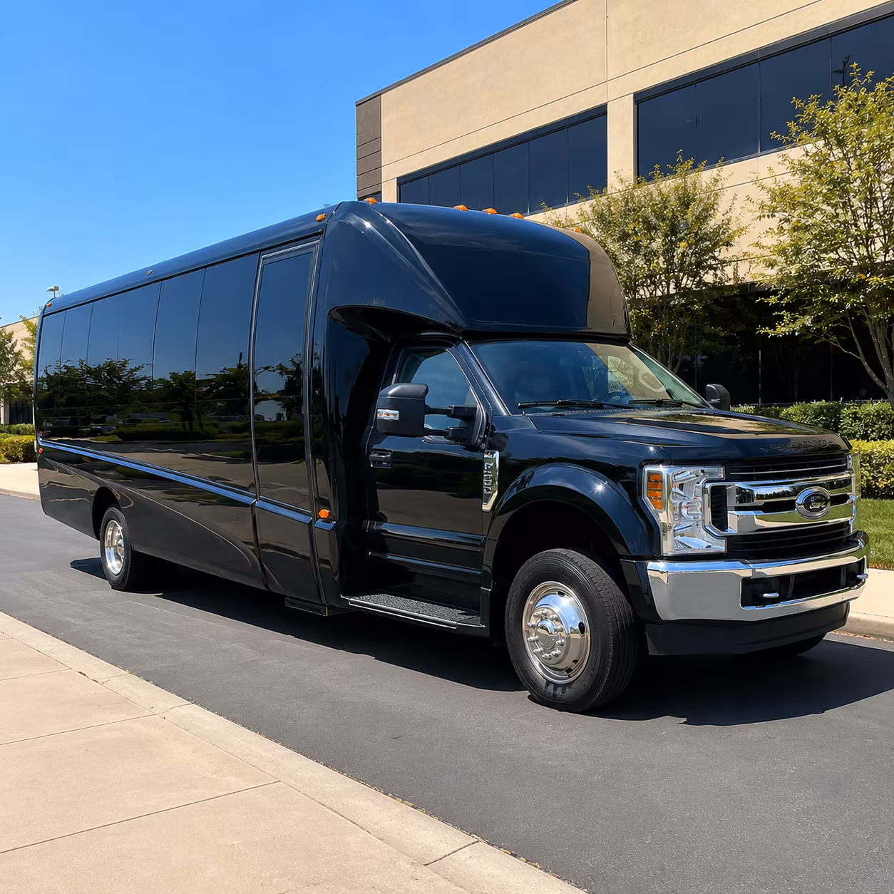 atascocita timely airport transportation for atascocita groups
