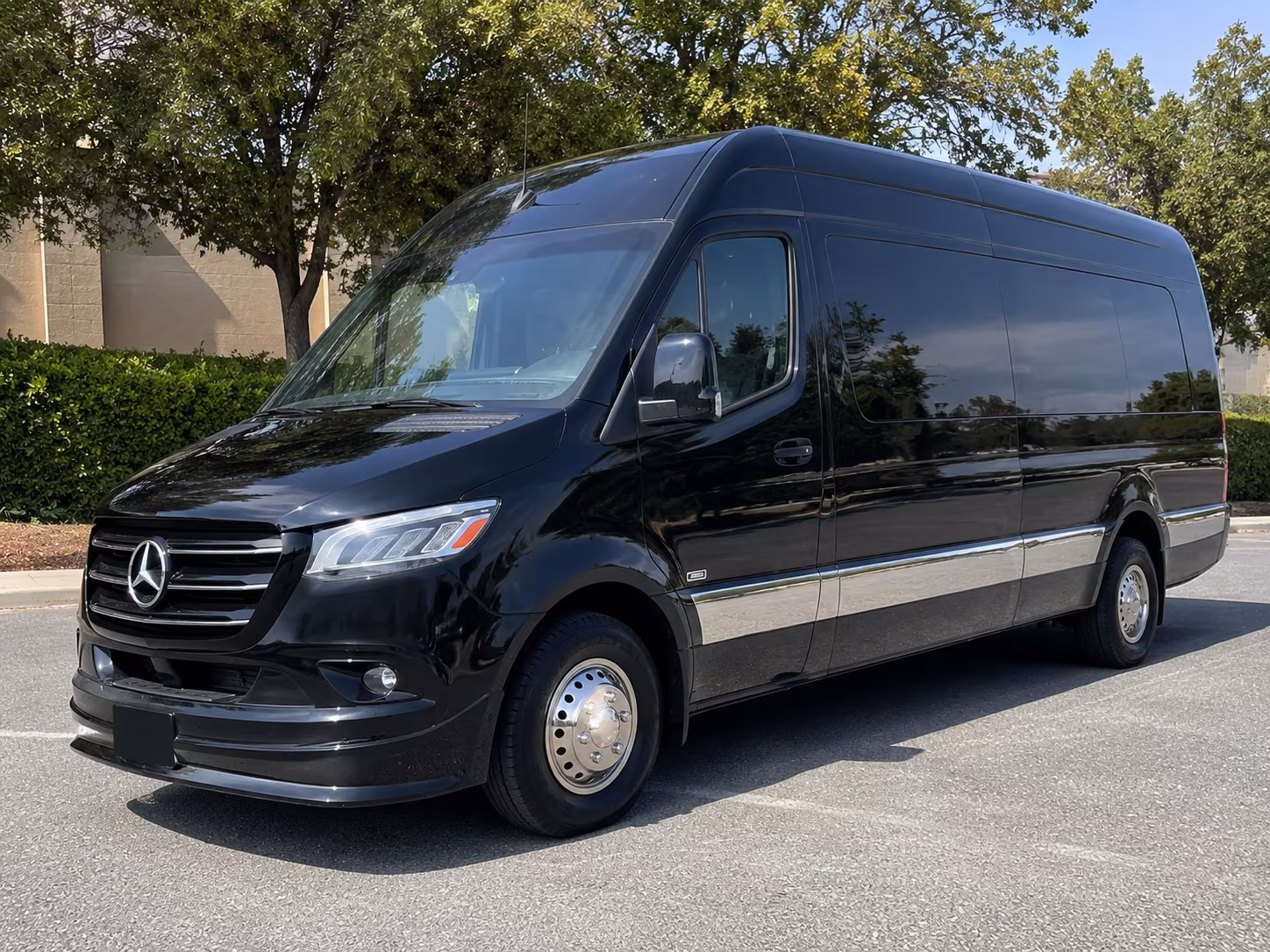 atascocita transportation for atascocita wedding parties and guests
