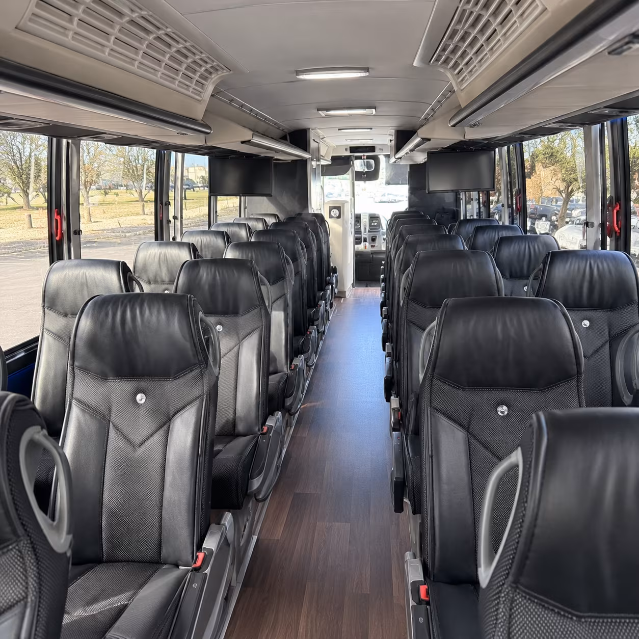 baytown book charter buses for your baytown government or military group