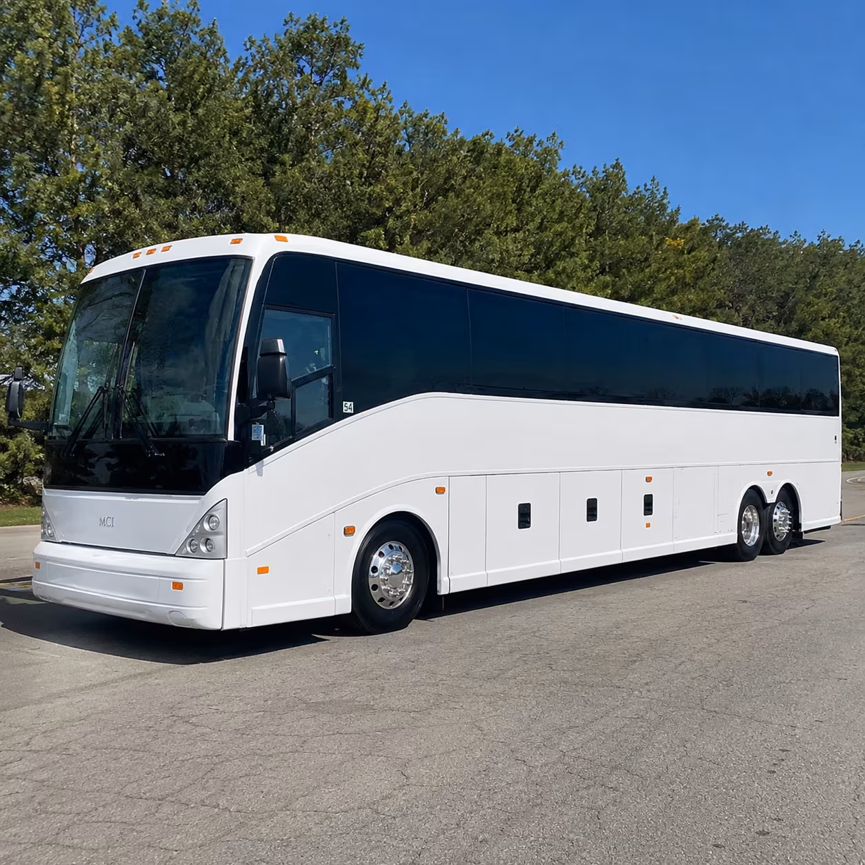 baytown book your baytown long distance charter bus rental
