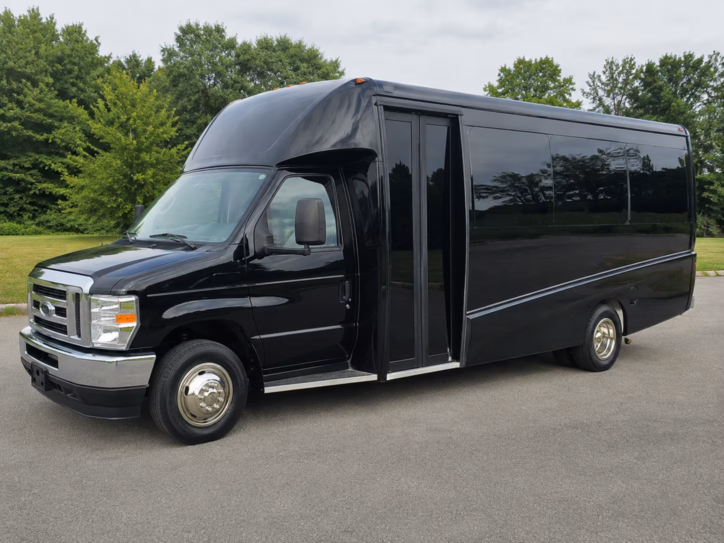 baytown charter a bus for your baytown church group