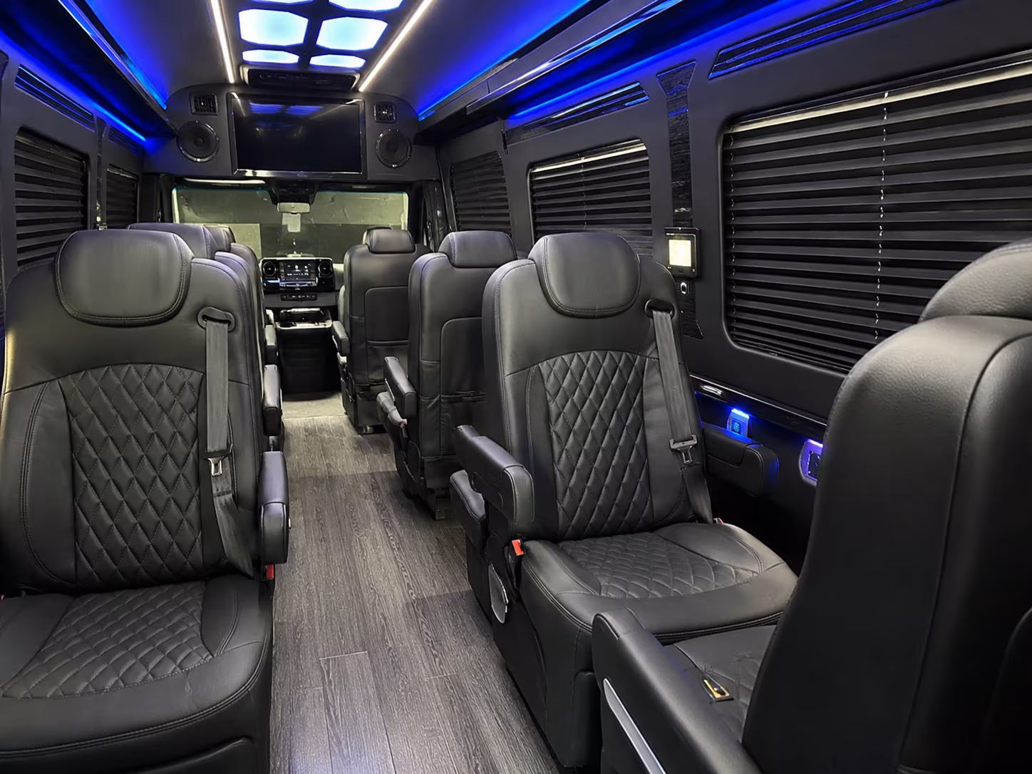 baytown efficient corporate bus rentals in baytown