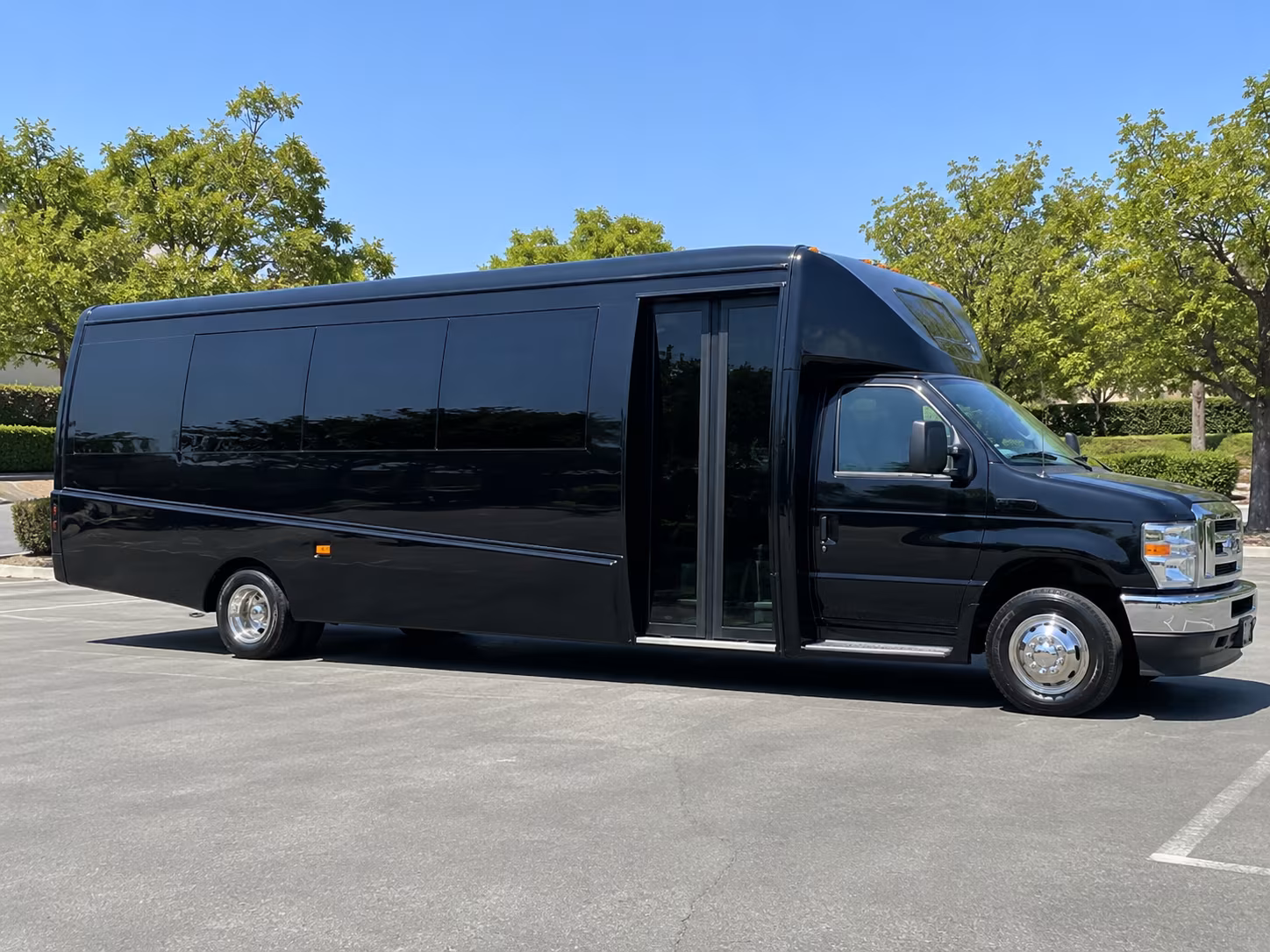 baytown keep your private event transportation simple in baytown