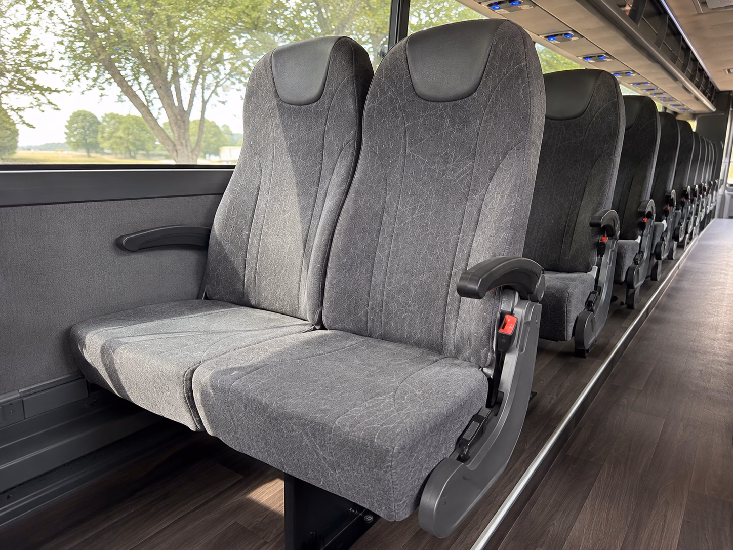 baytown make class travel easier with baytown field trip charter bus rentals