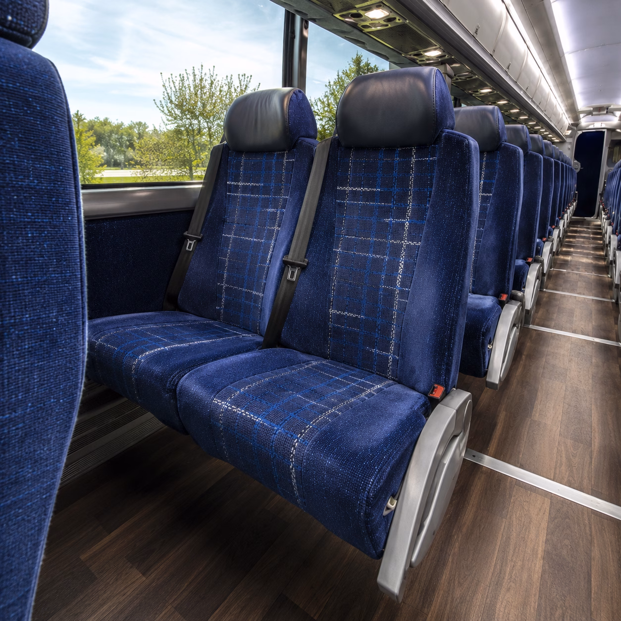 corporate airport transfers from pearland to hobby airport and bush intercontinental