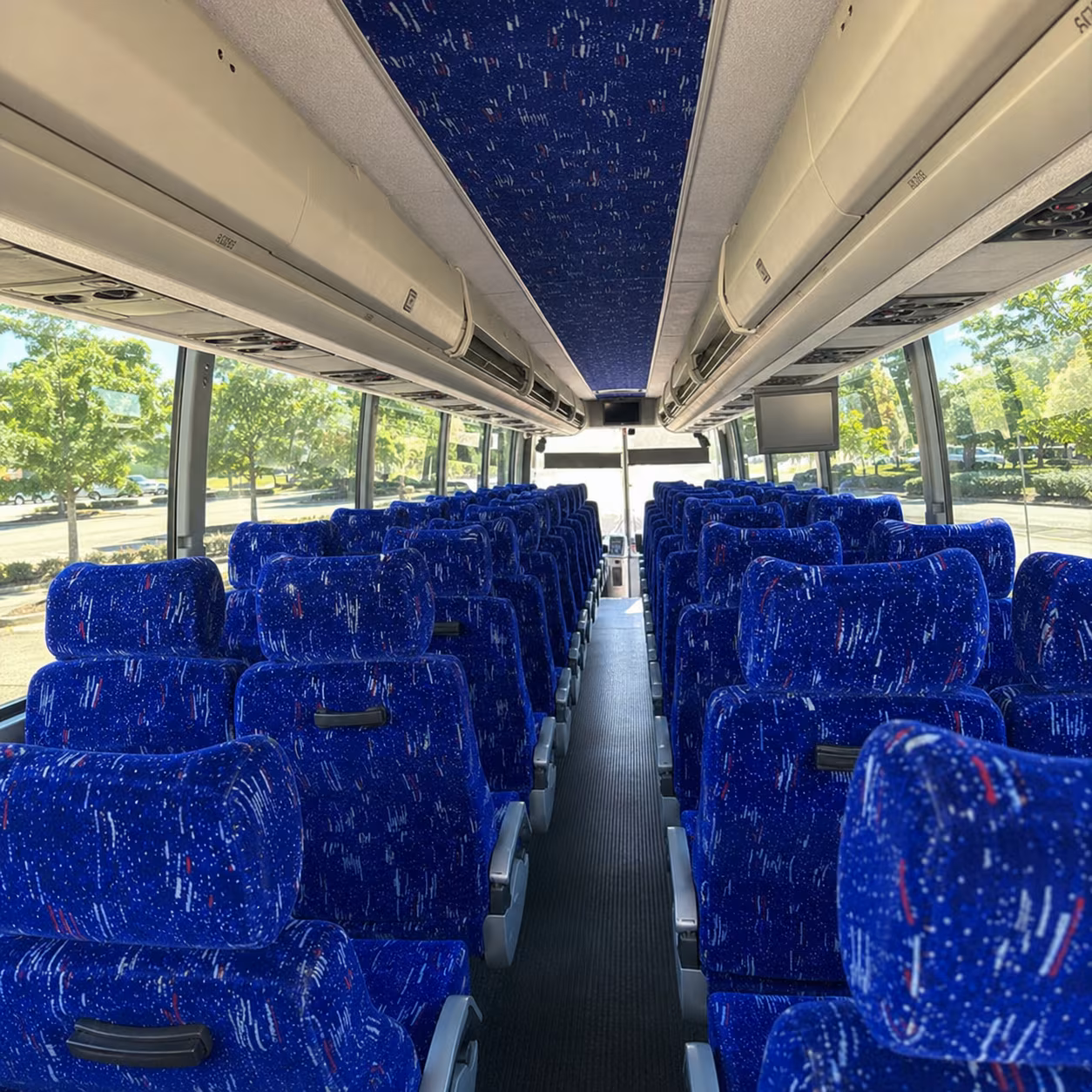 daikin park and toyota center group transportation from pearland