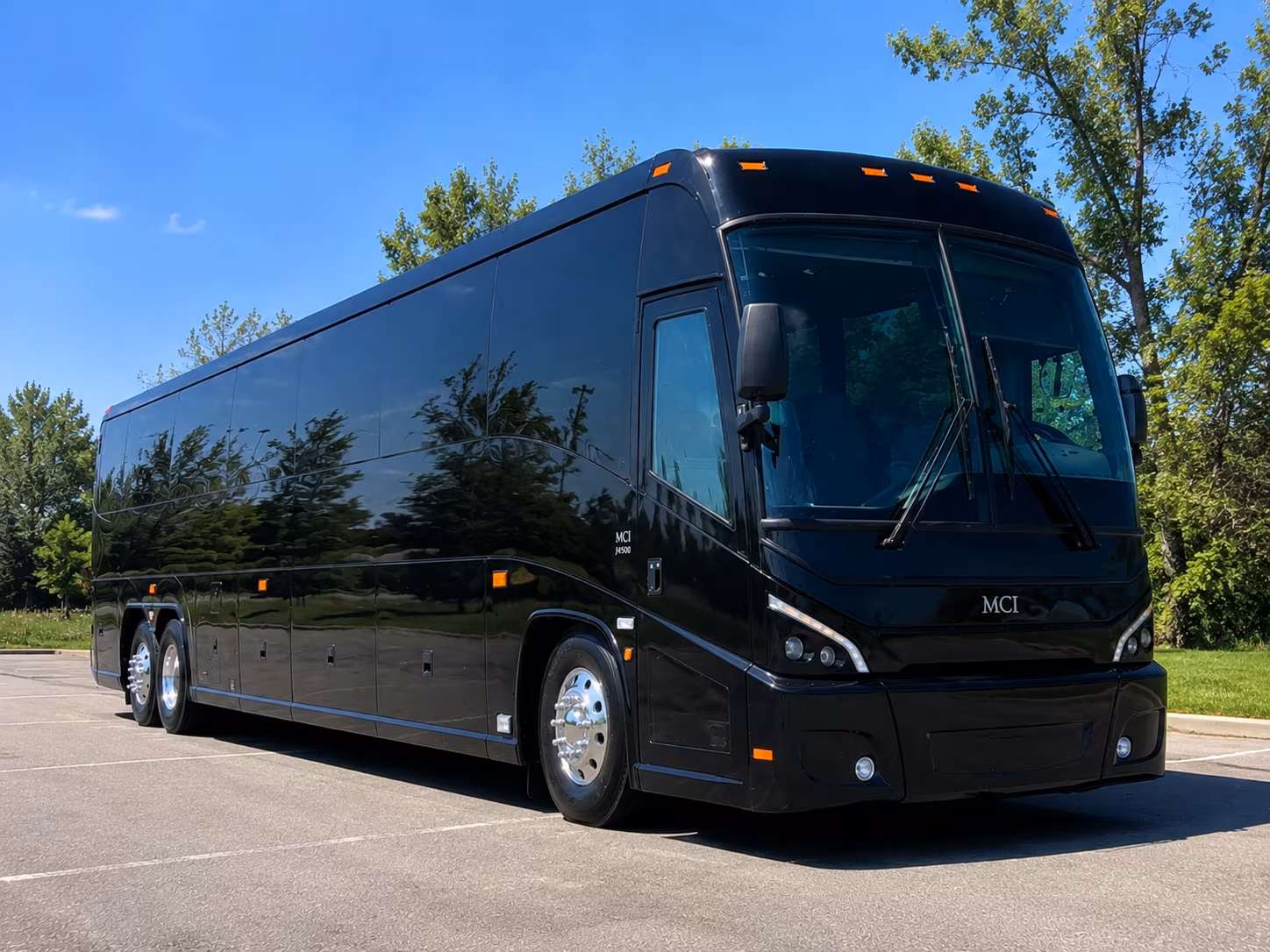 houston book a houston private event charter bus rental and make your event less stressful
