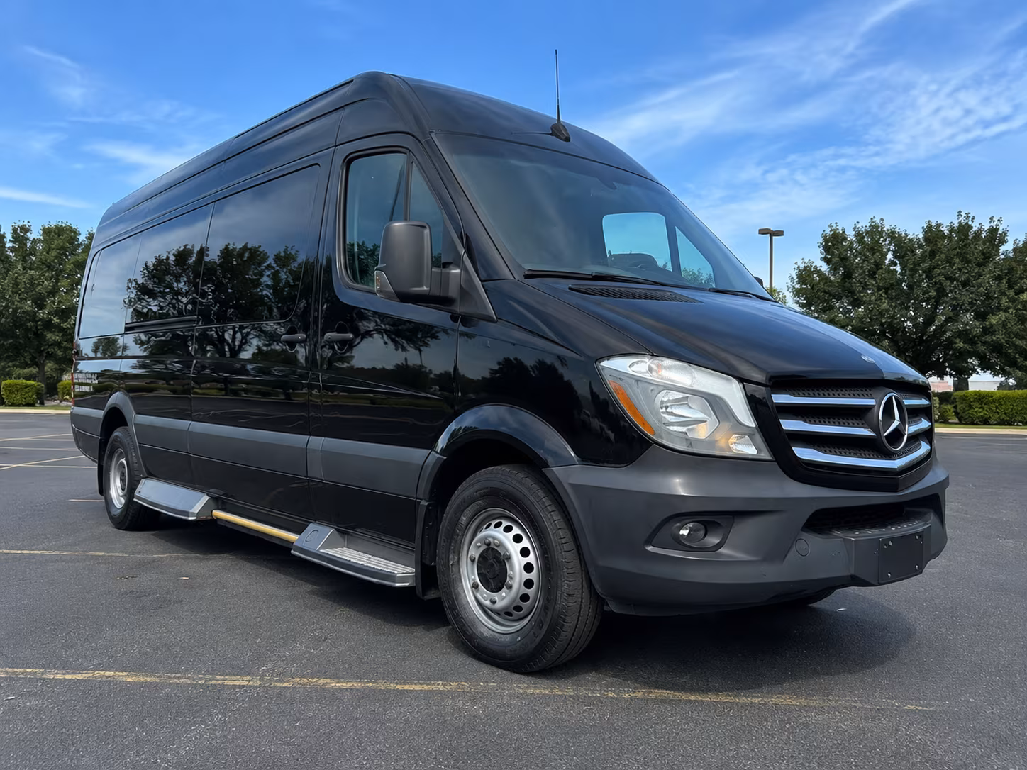 houston easy transportation solutions for your employee commute