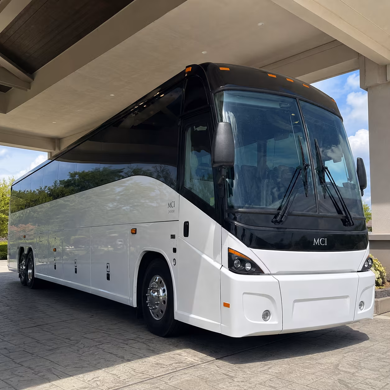 houston military and government shuttle services in houston