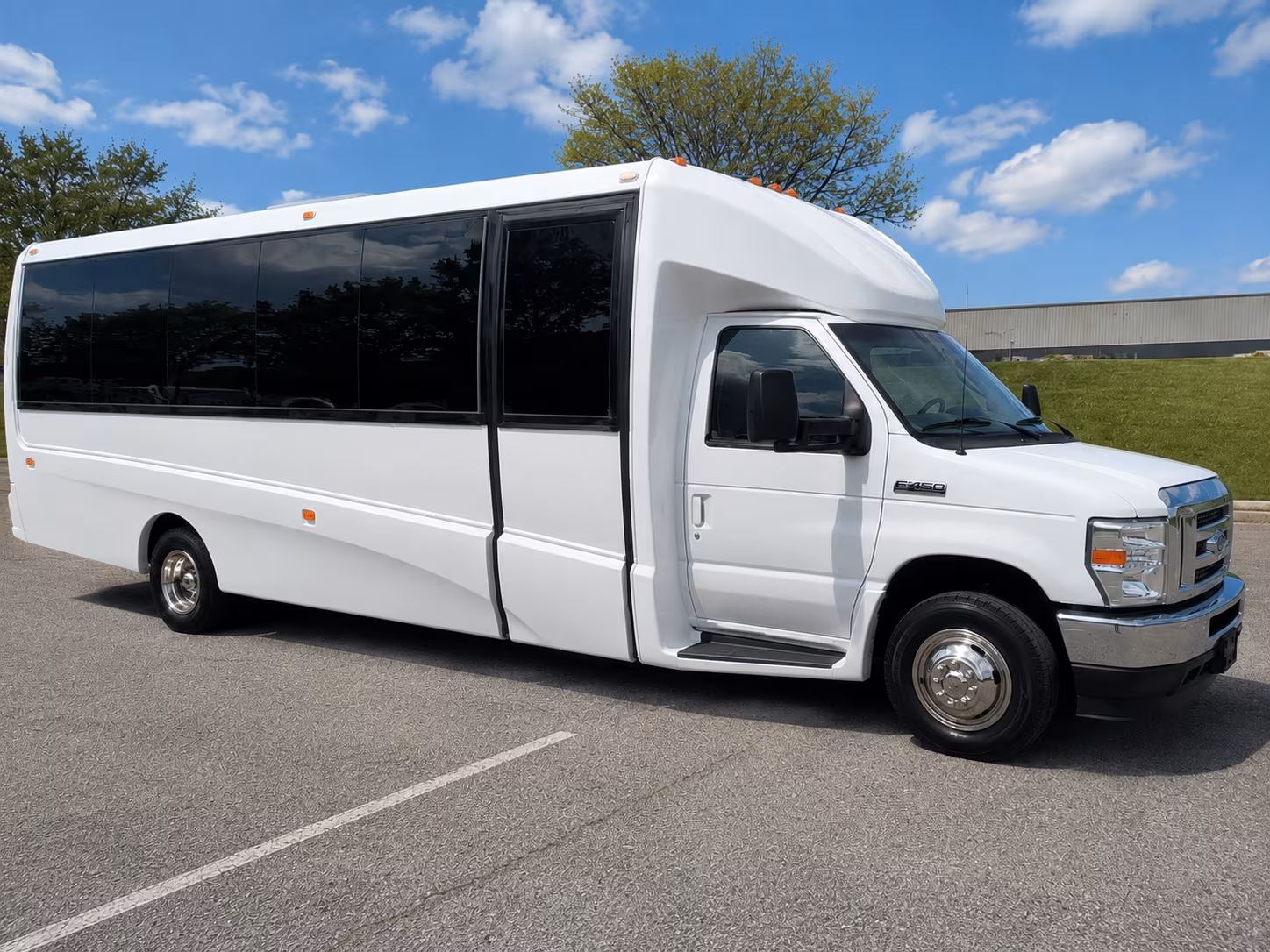 houston spacious charter bus rentals for houston winery tours