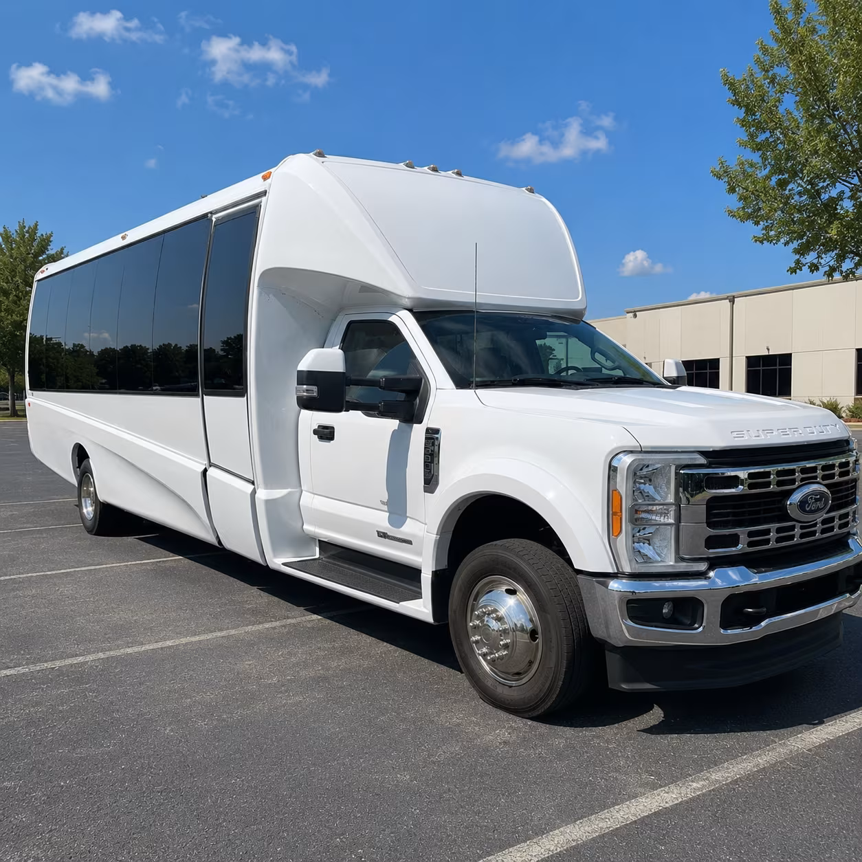 houston sporting event shuttle bus rentals in houston