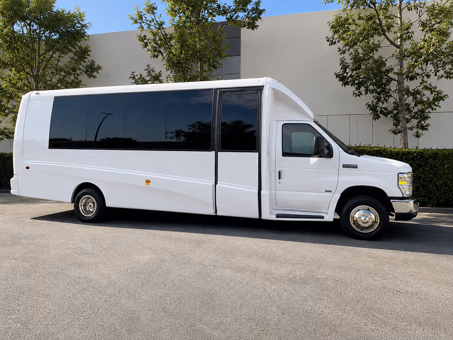 houston student group transportation in houston