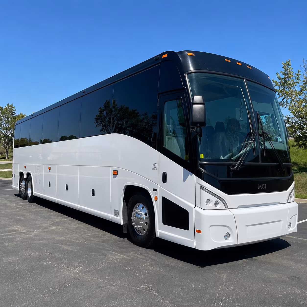 if your class is heading to the houston zoo one bus makes it simple