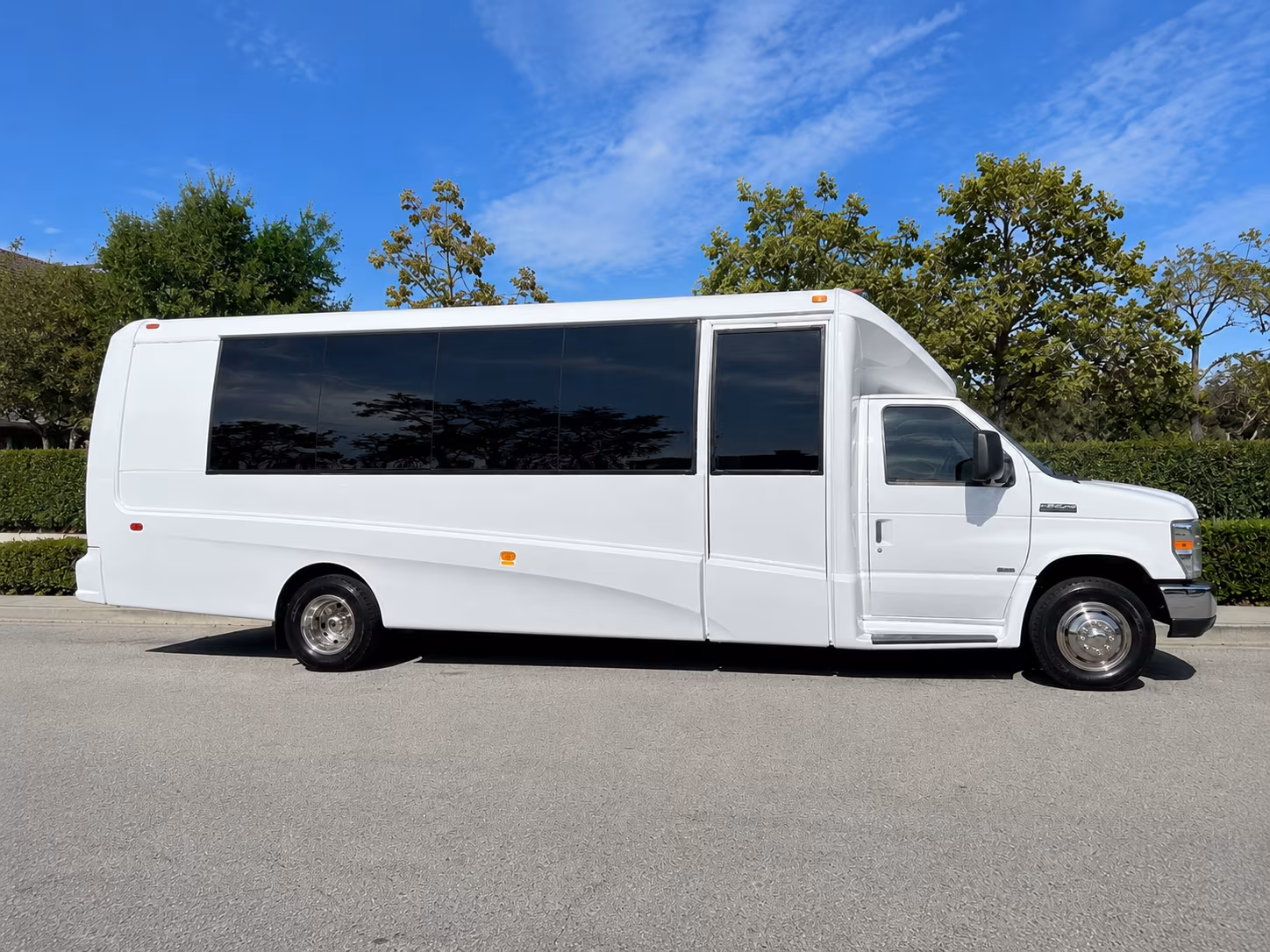 league city field trip charter buses with room for the whole class