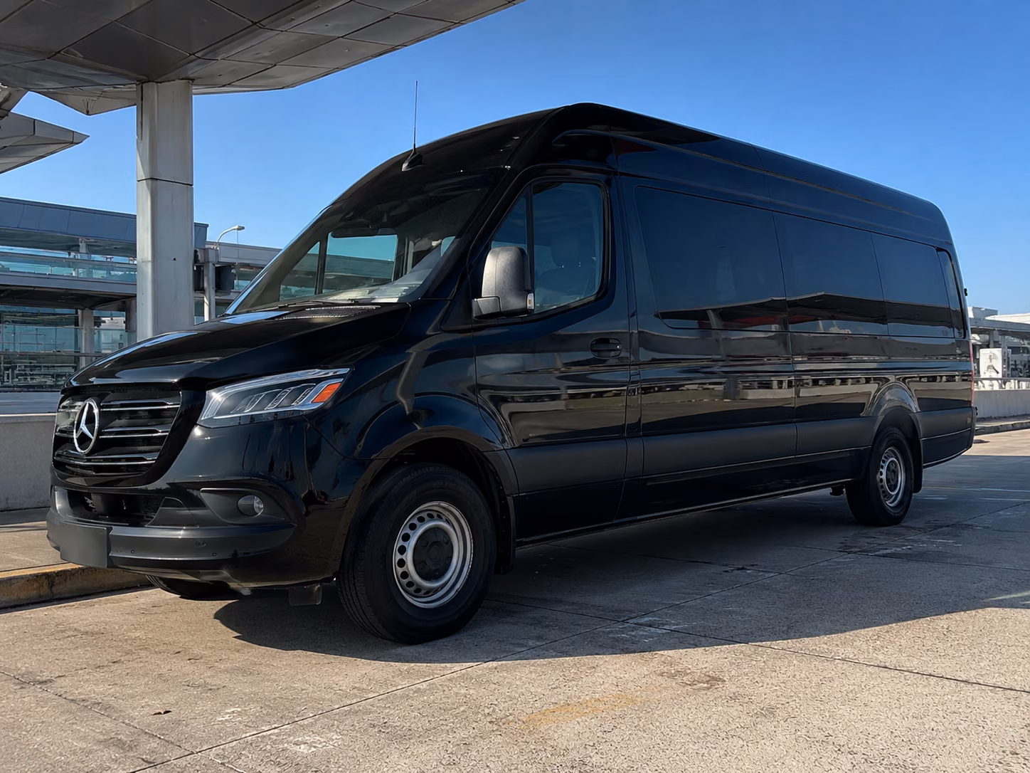 league city group transportation to concerts in league city