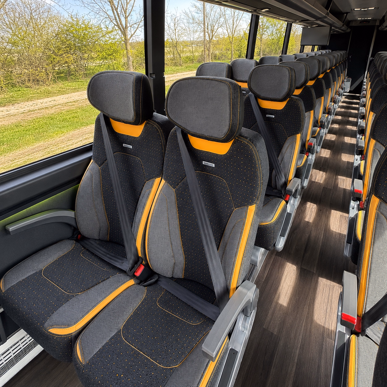 league city plan your wine tasting trip with a league city charter bus rental