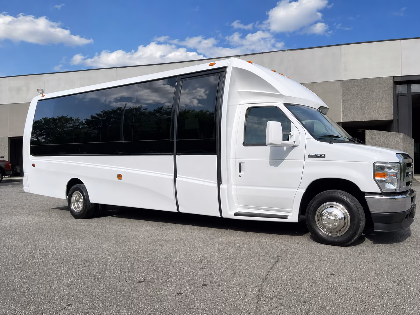 league city seamless airport transportation in league city