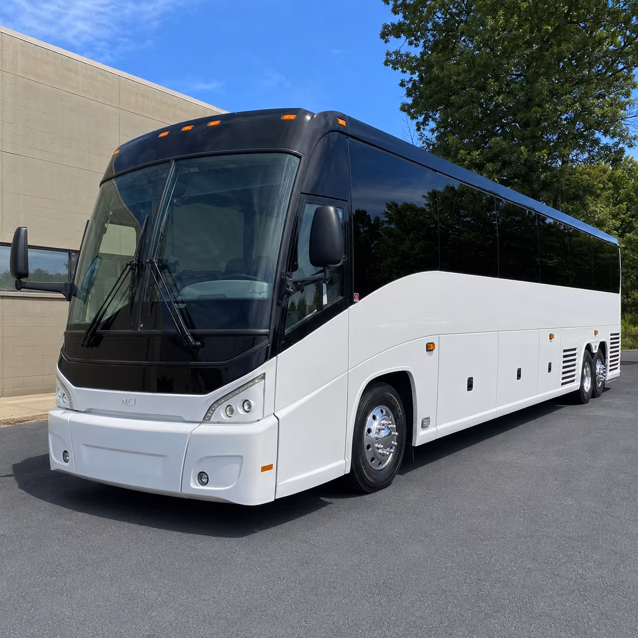 let pearlandcharterbuscompany com handle multi terminal and multi flight airport pickups