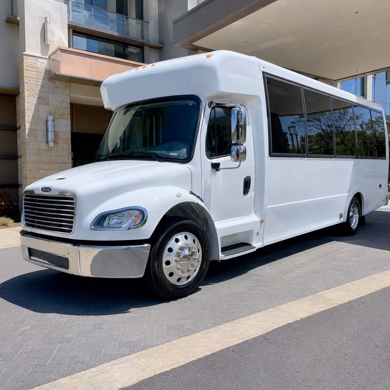 missouri city book the perfect ride with missouri city prom bus rentals