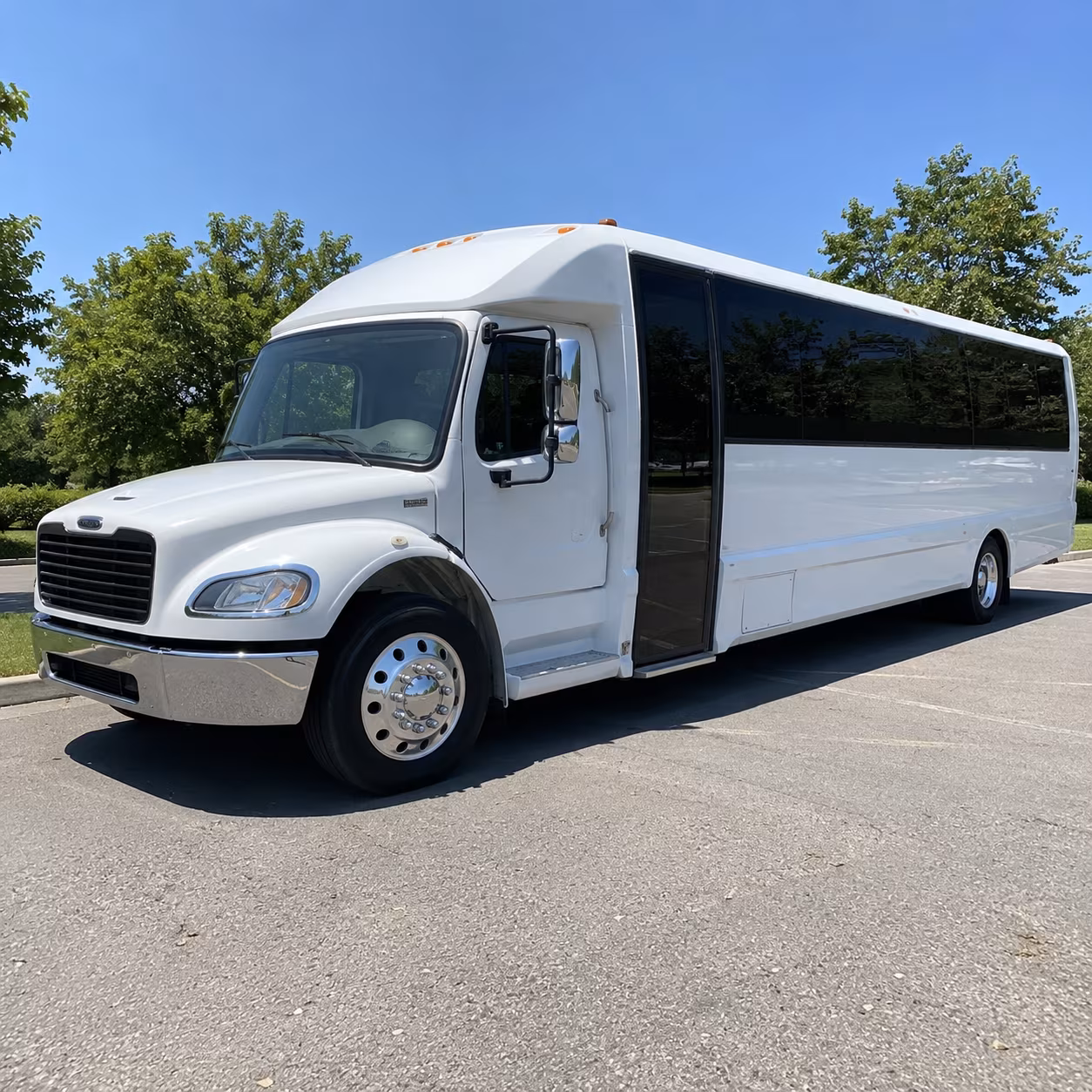 missouri city easy transportation for employees in missouri city