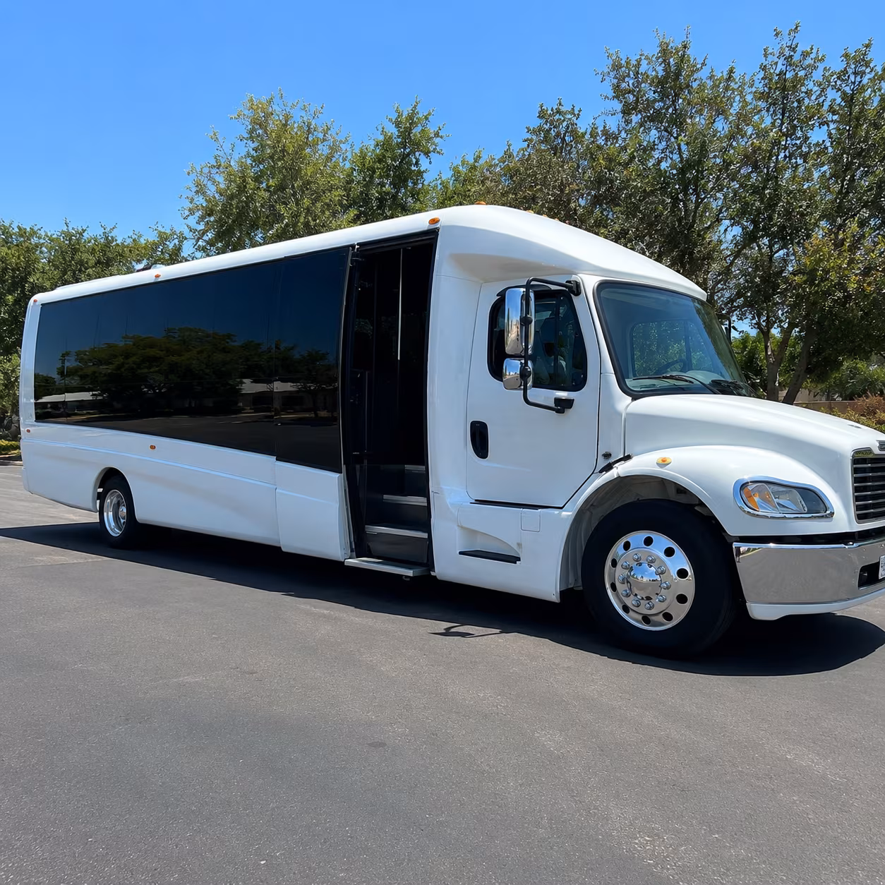 missouri city long distance charter buses to and from missouri city