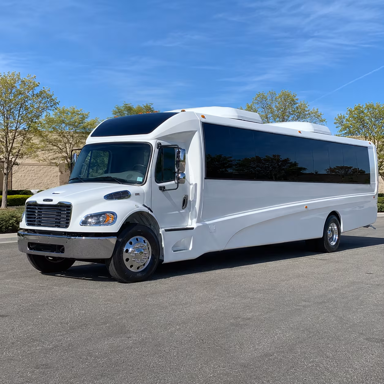 move your bridal party across pearland and into houston without the sh 288 stress