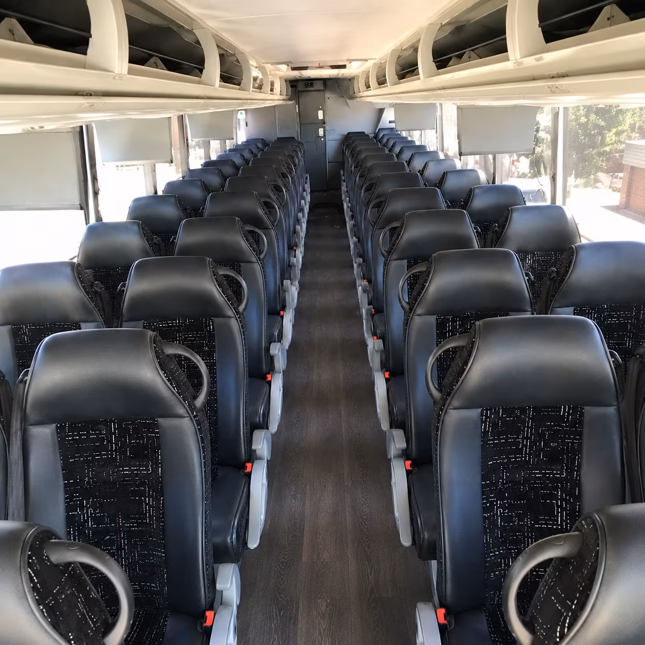 party buses for tailgates fan groups and game day celebrations from pearland