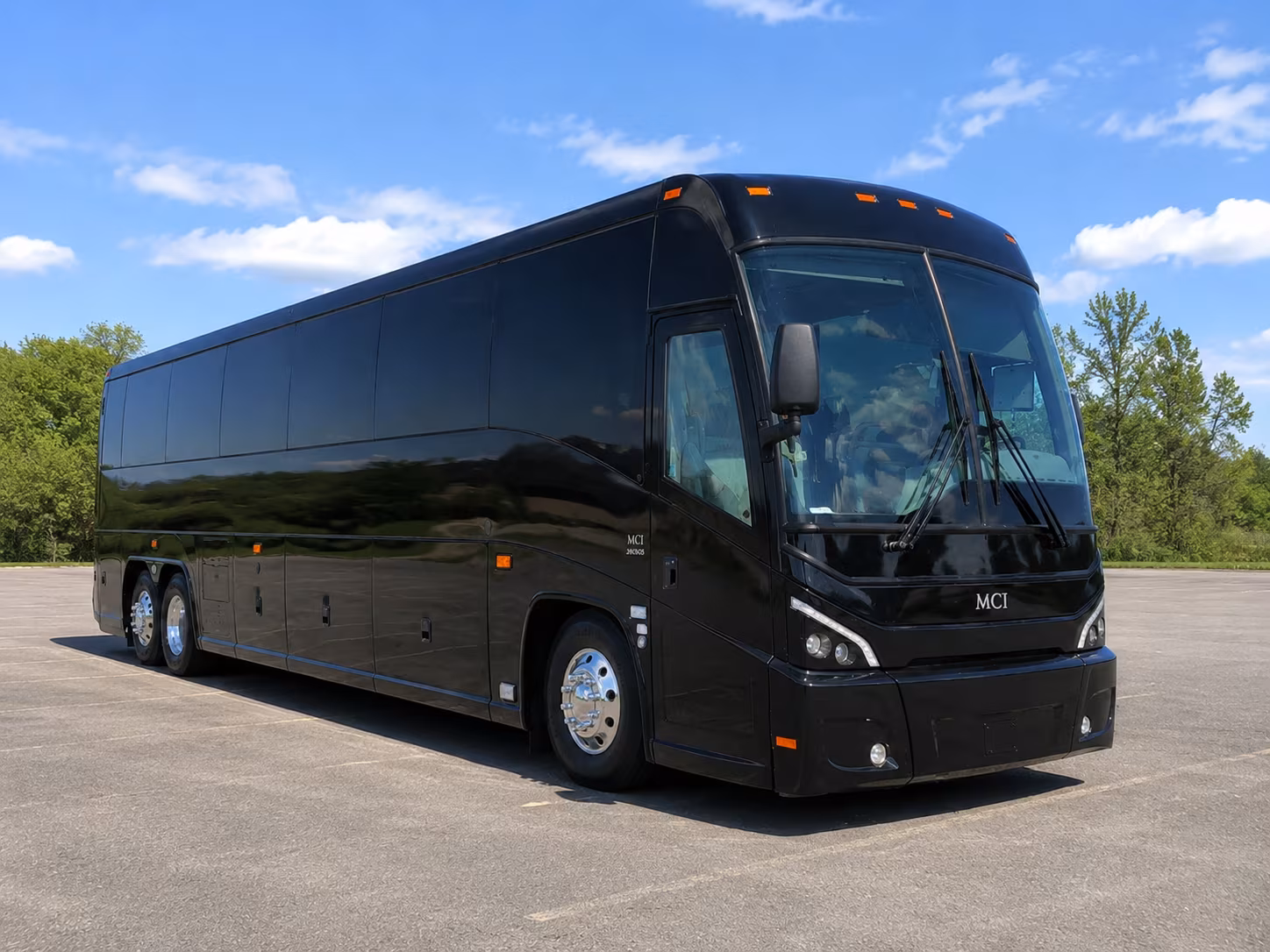 pasadena employee shuttles in pasadena for any company