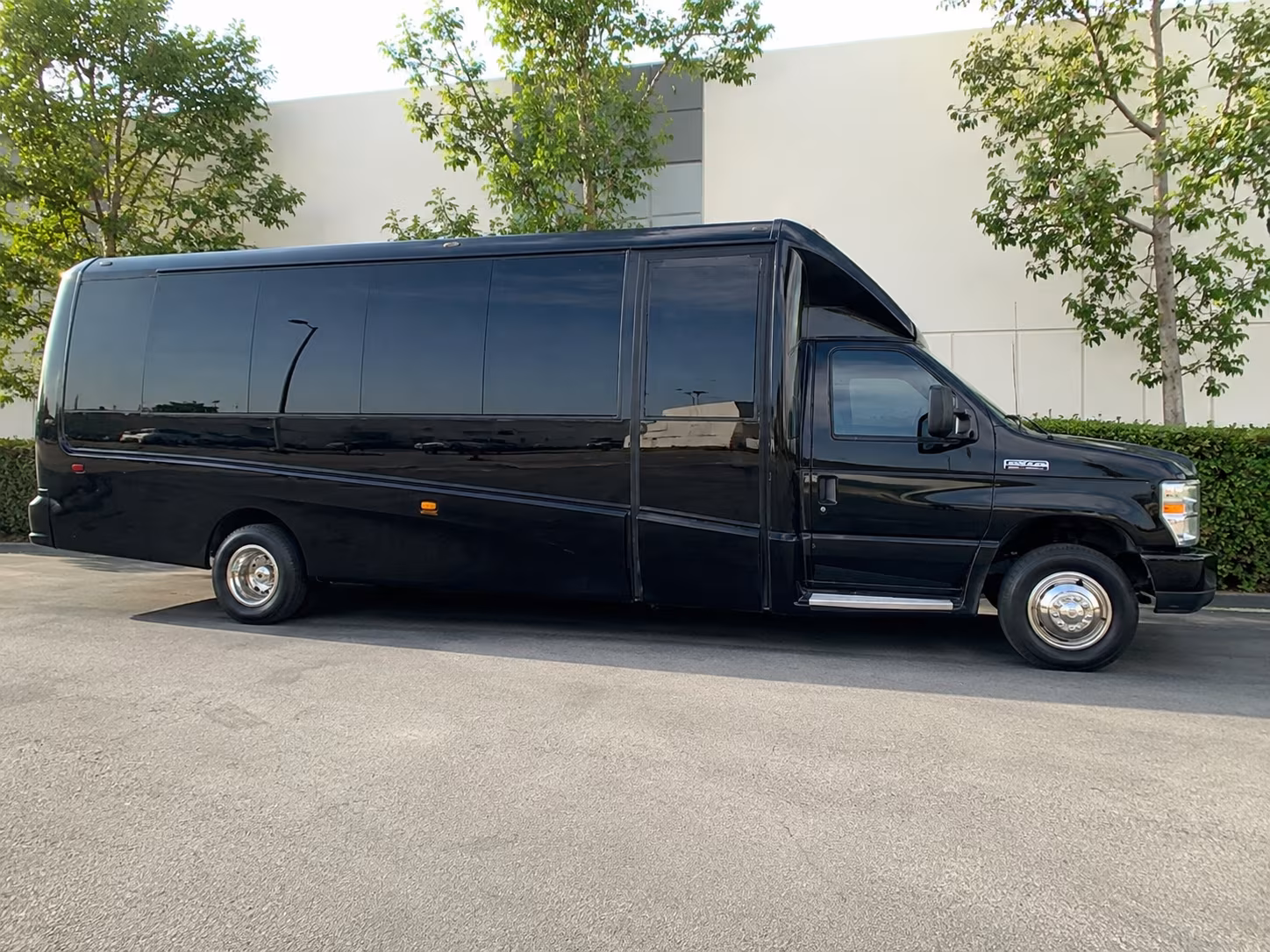 pasadena get pricing for your pasadena wedding charter bus rental