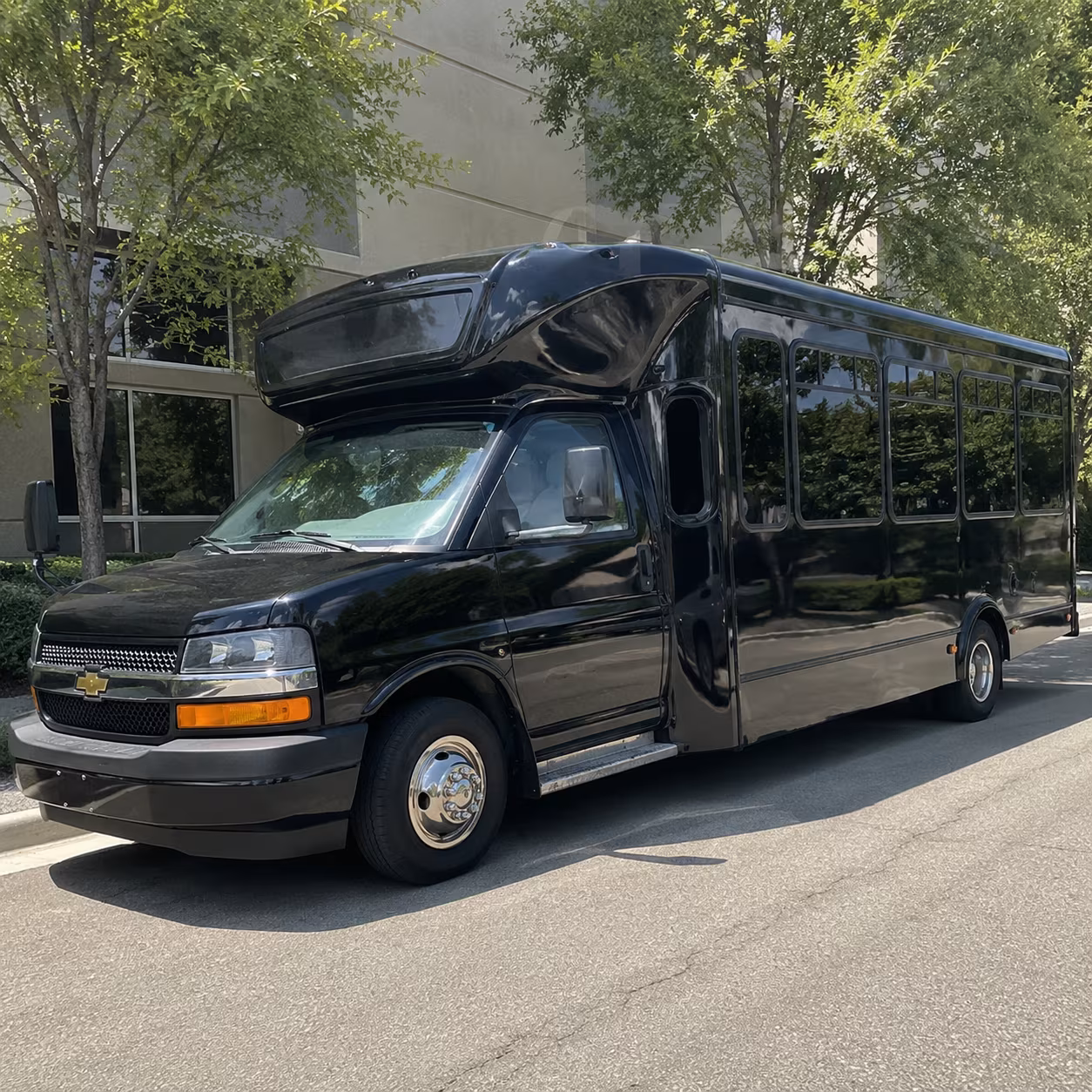 pasadena travel to prom together with pasadena party bus rentals