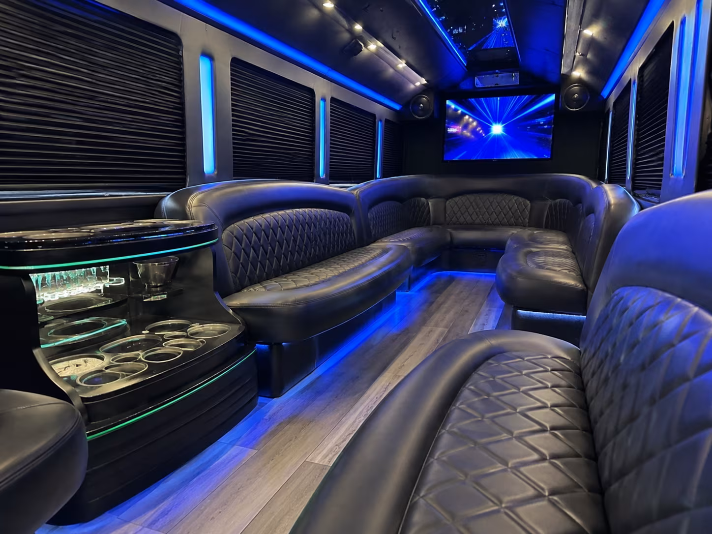 pasadena winery tour bus rentals made simple