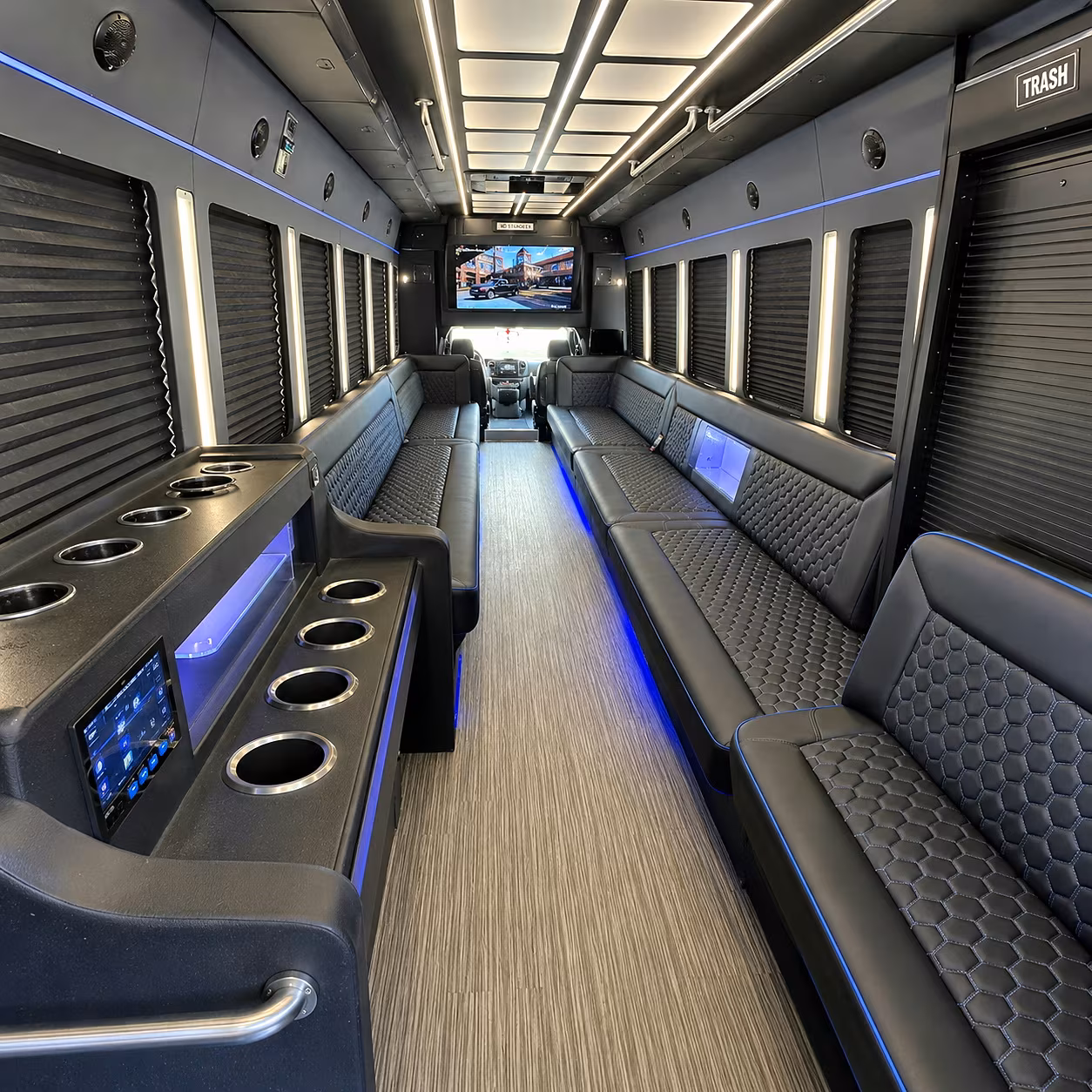 pearland bachelor bachelorette party bus rental
