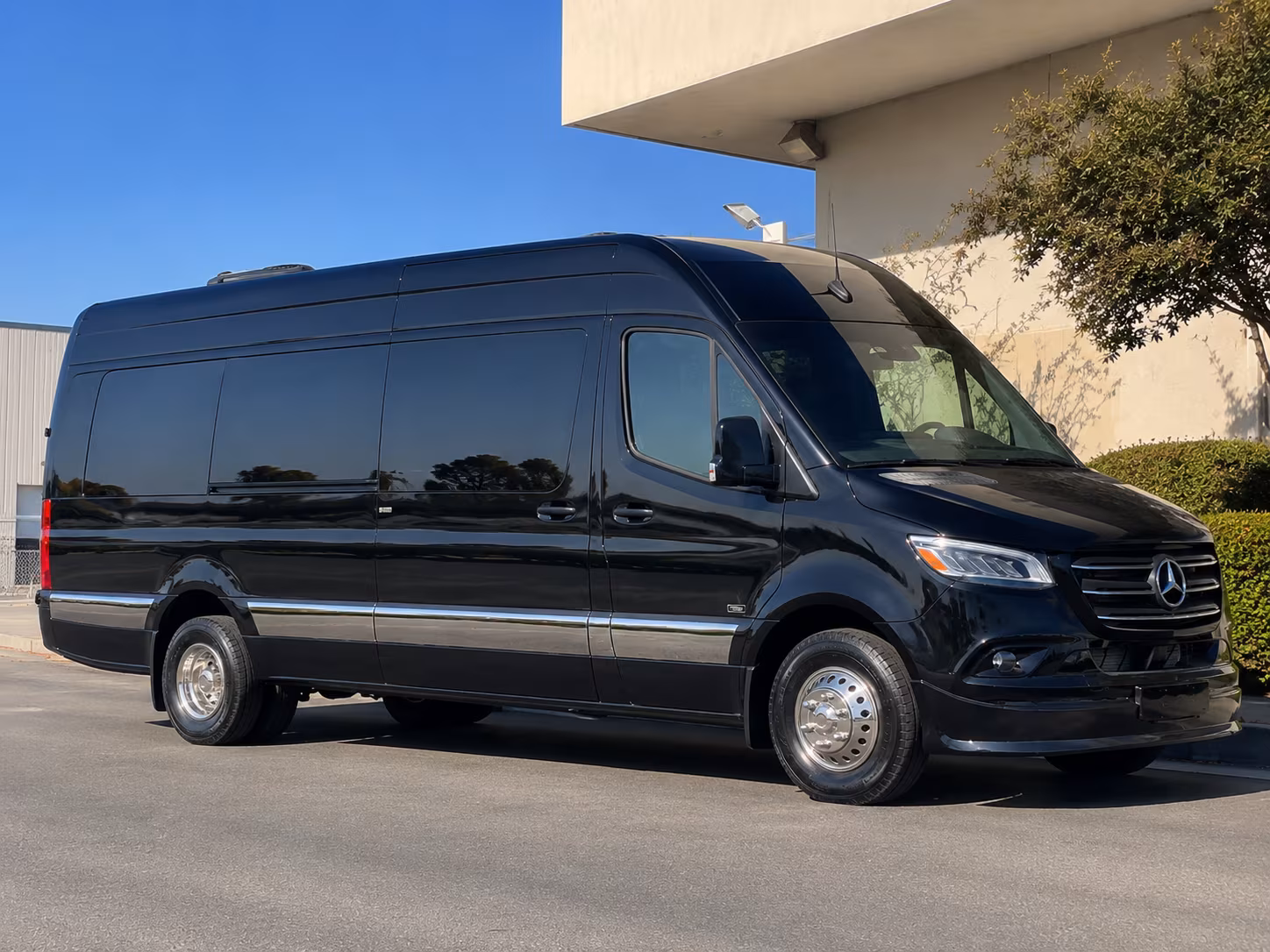 Pearland School Event Transportation
