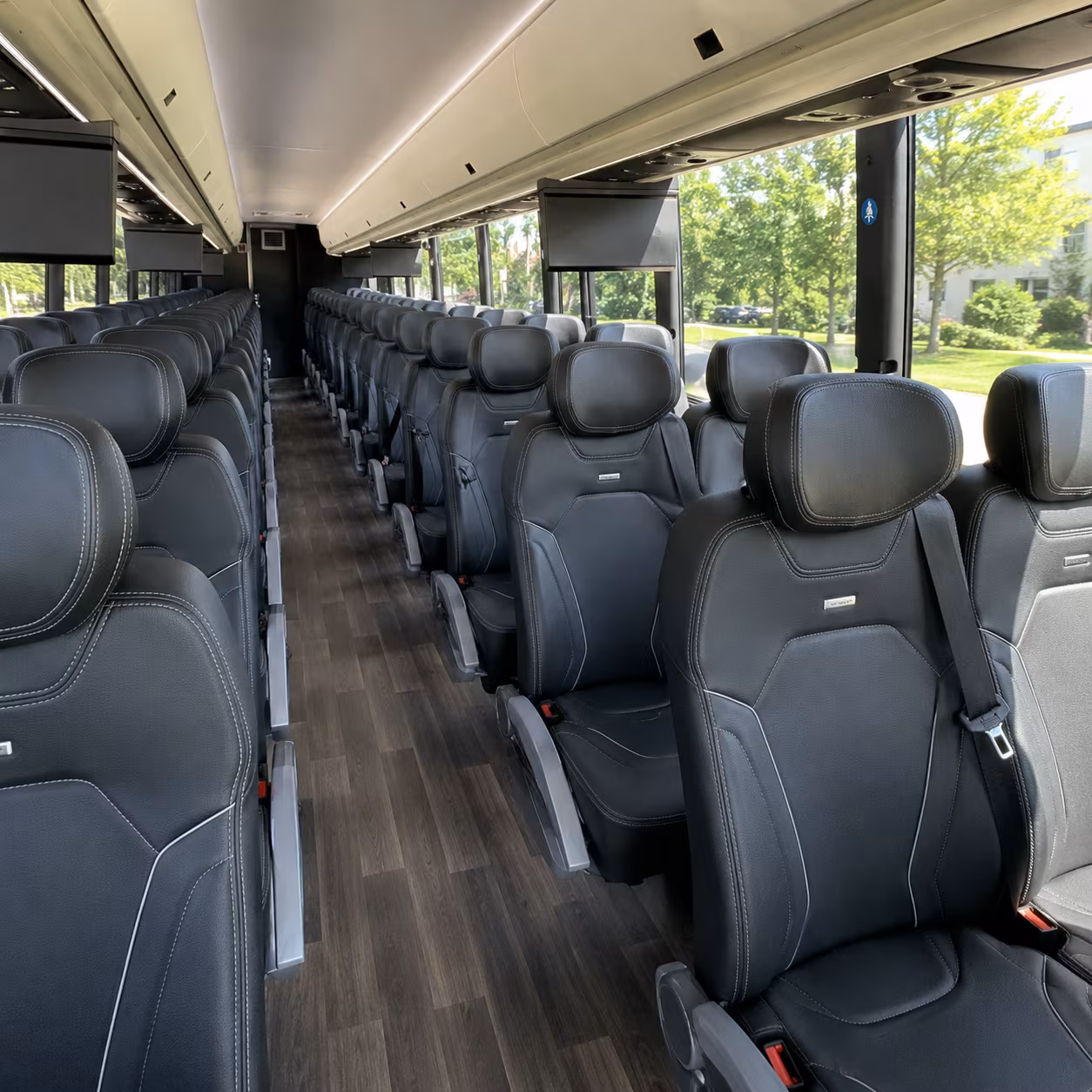 pearlandcharterbuscompany com is the easy way to get your group to the houston museum of natural science
