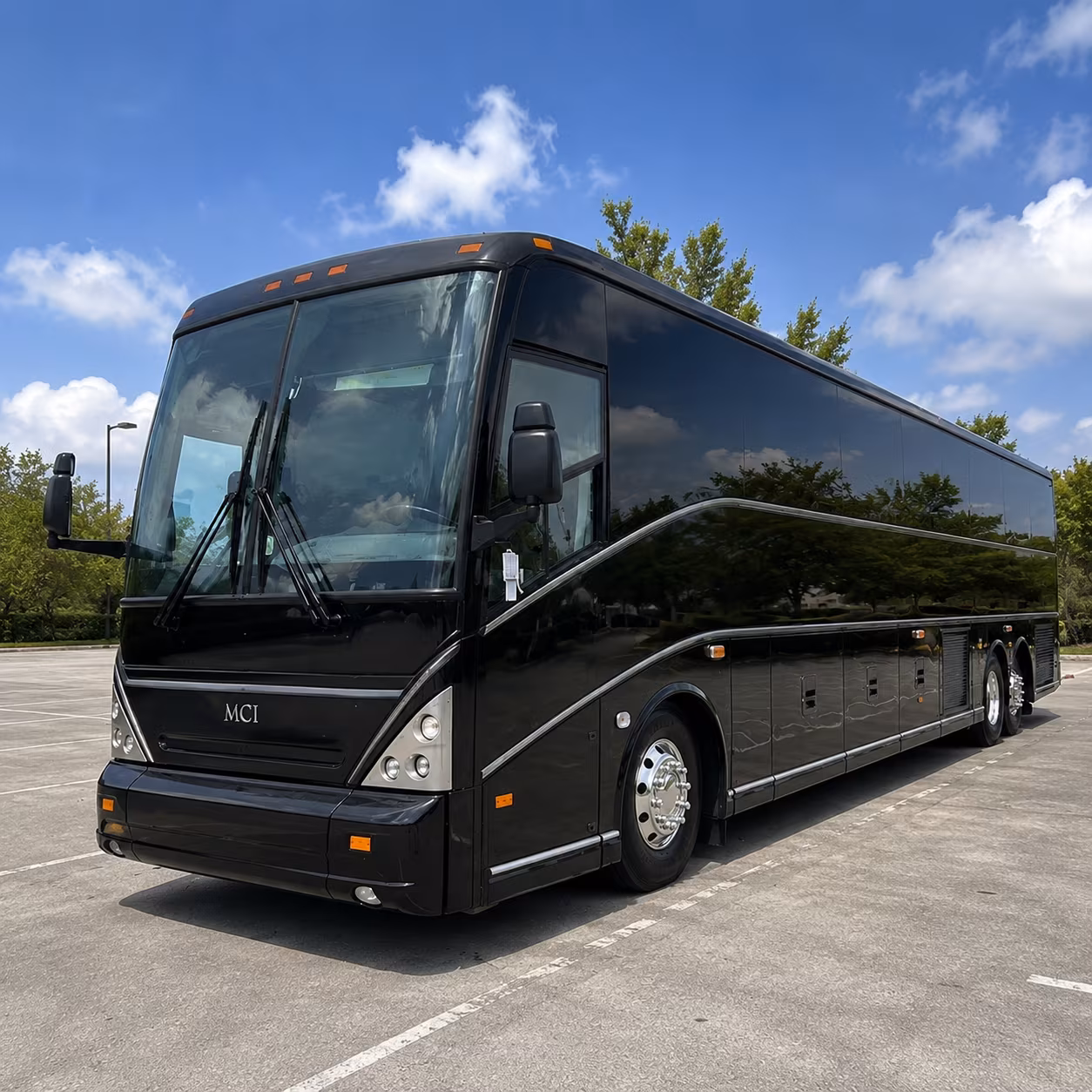 send your youth group to camp without the carpool chaos