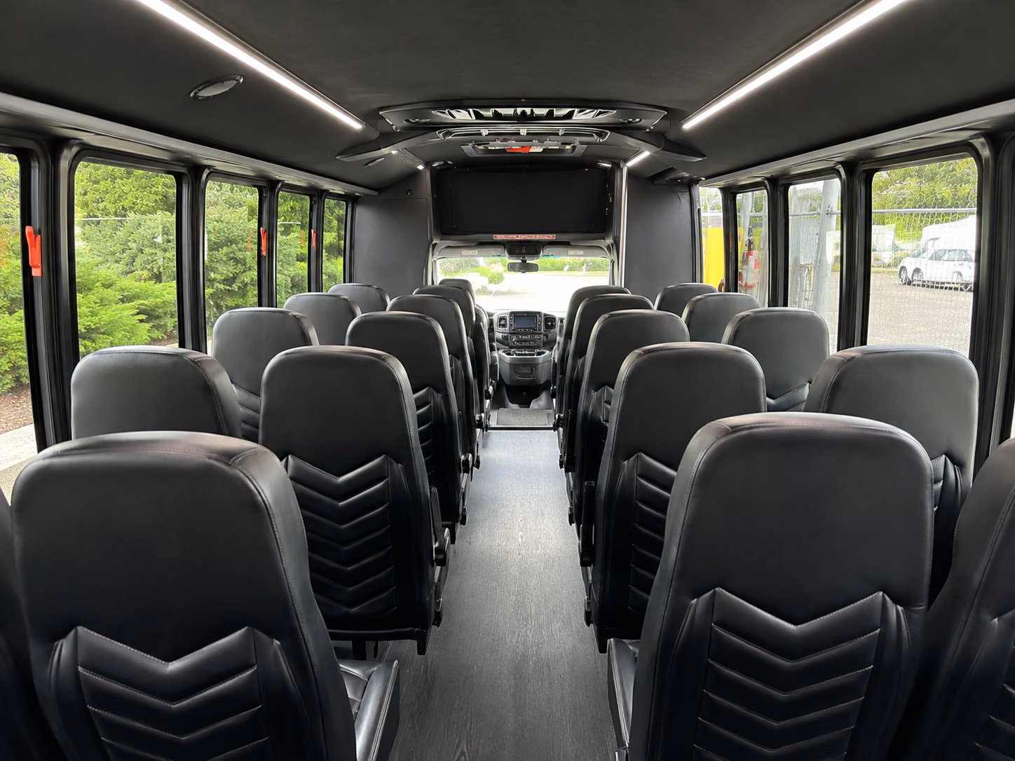 spring airport transfers made simple