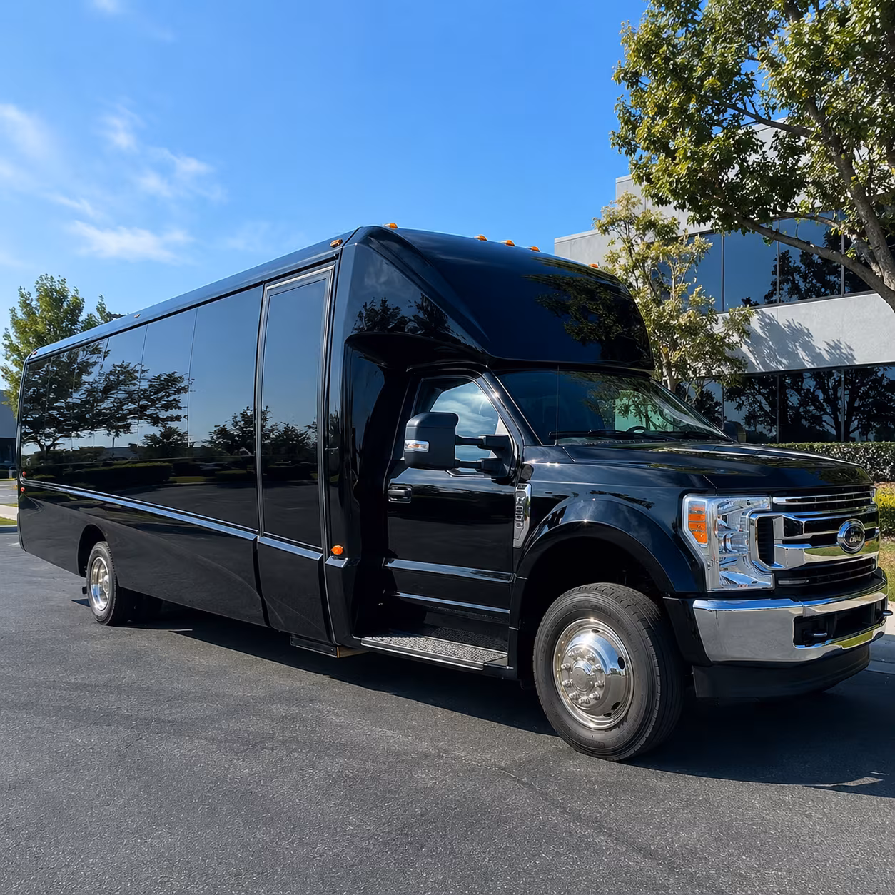 spring book reliable school field trip bus service in spring