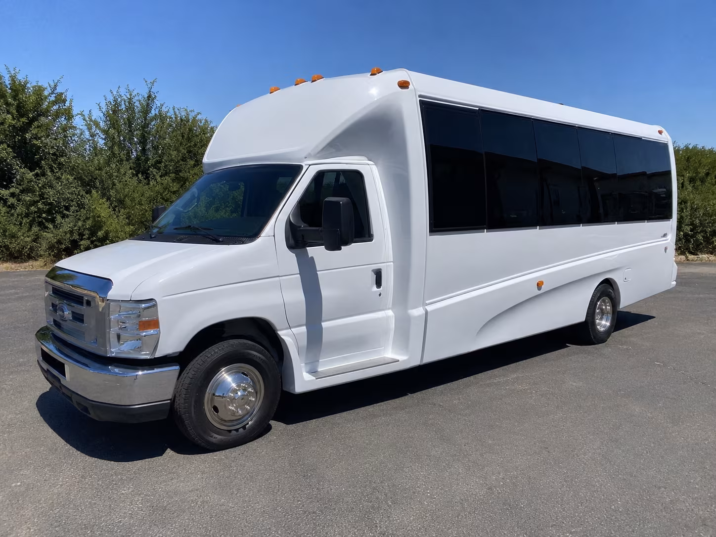 spring prom night bus rentals across spring