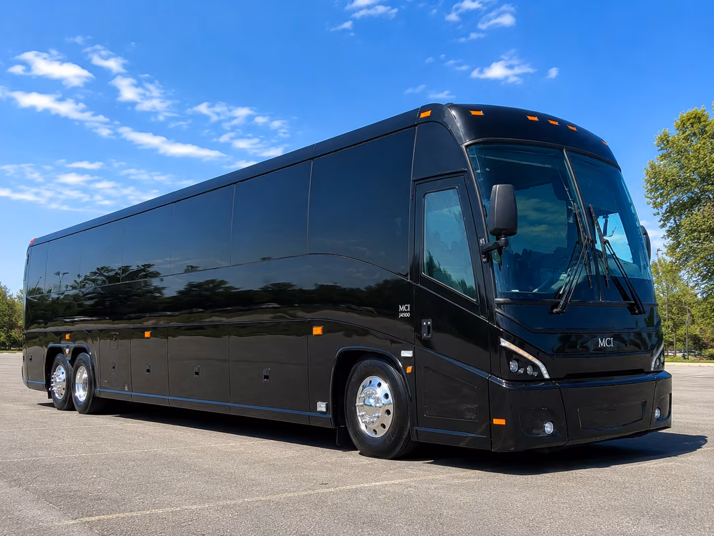 spring take your group further with a spring long distance charter bus rental