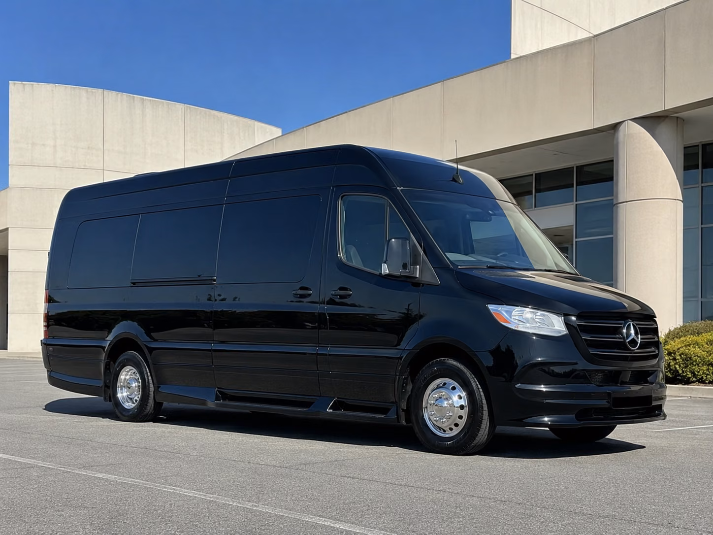 sugar land arrange transportation for your private event in sugar land