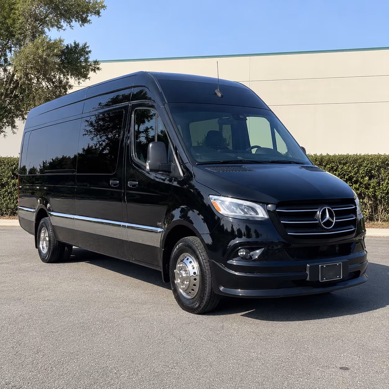 sugar land employee shuttle services throughout sugar land and texas
