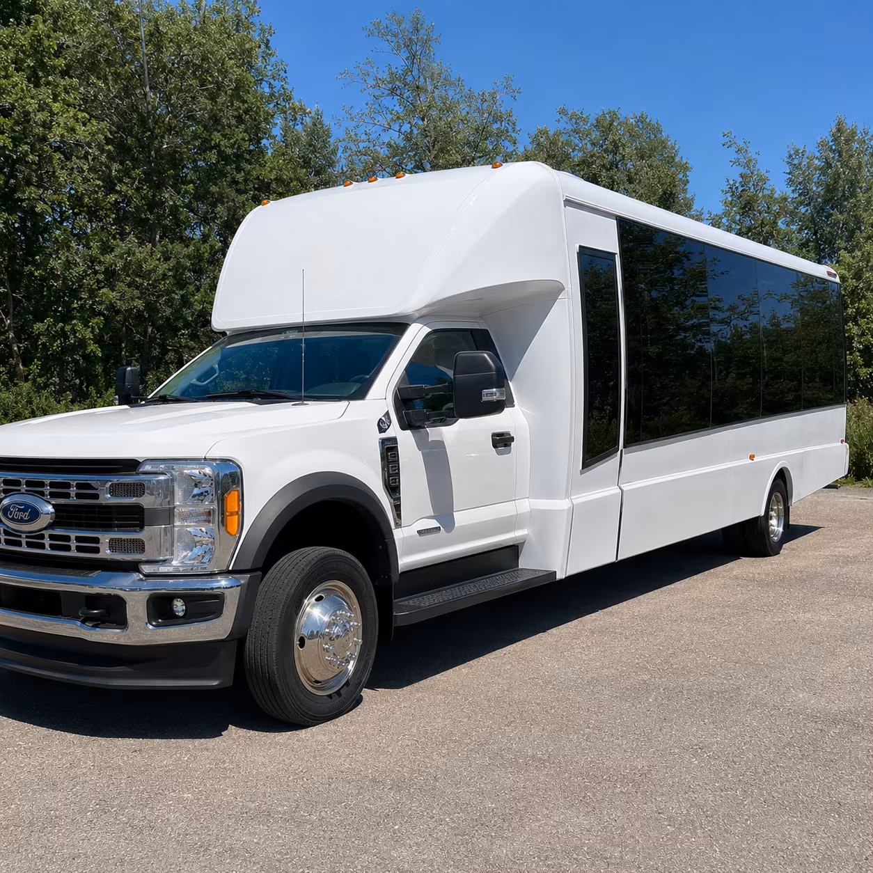 sugar land prom transportation for sugar land groups