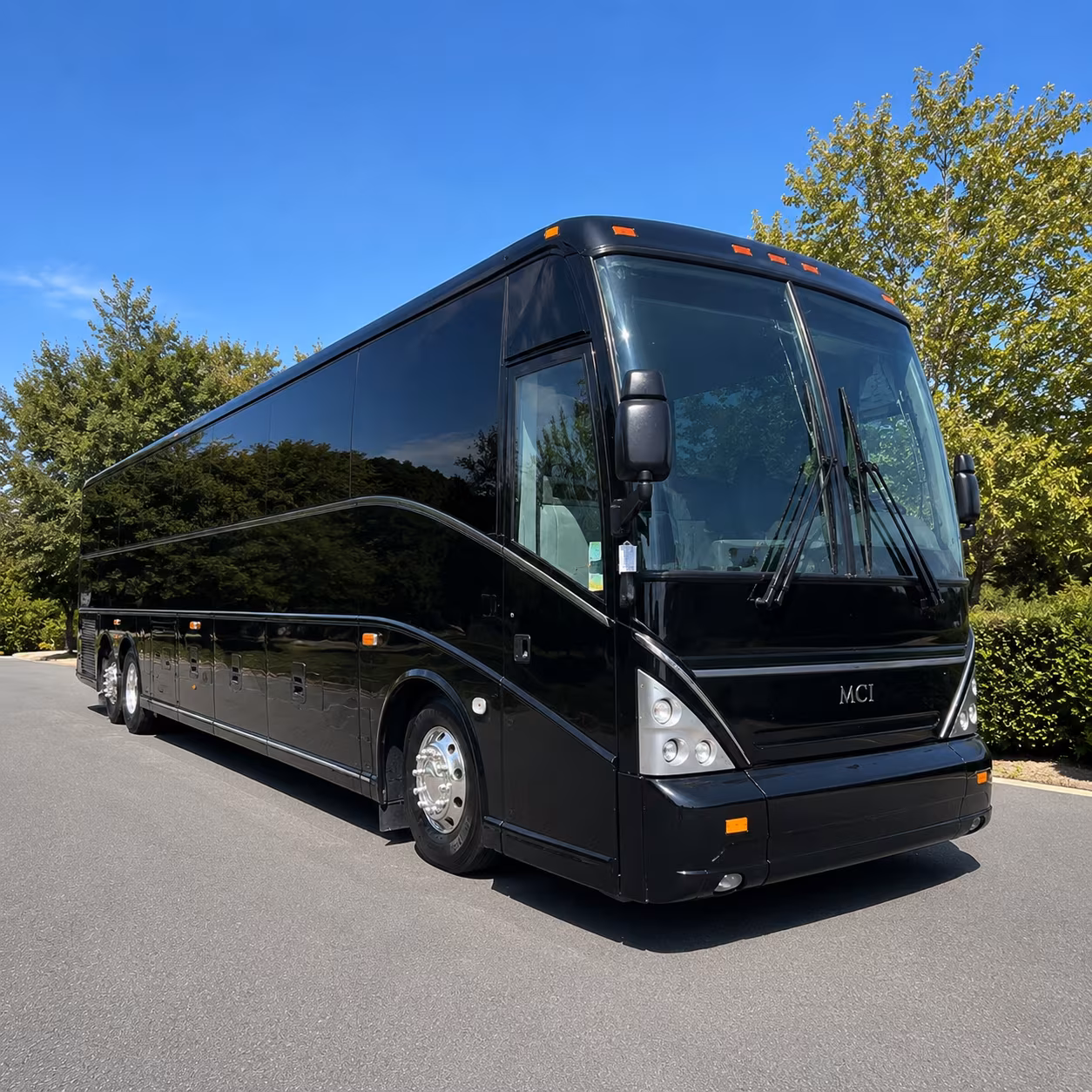 sugar land short and long term charter bus services for sugar land businesses