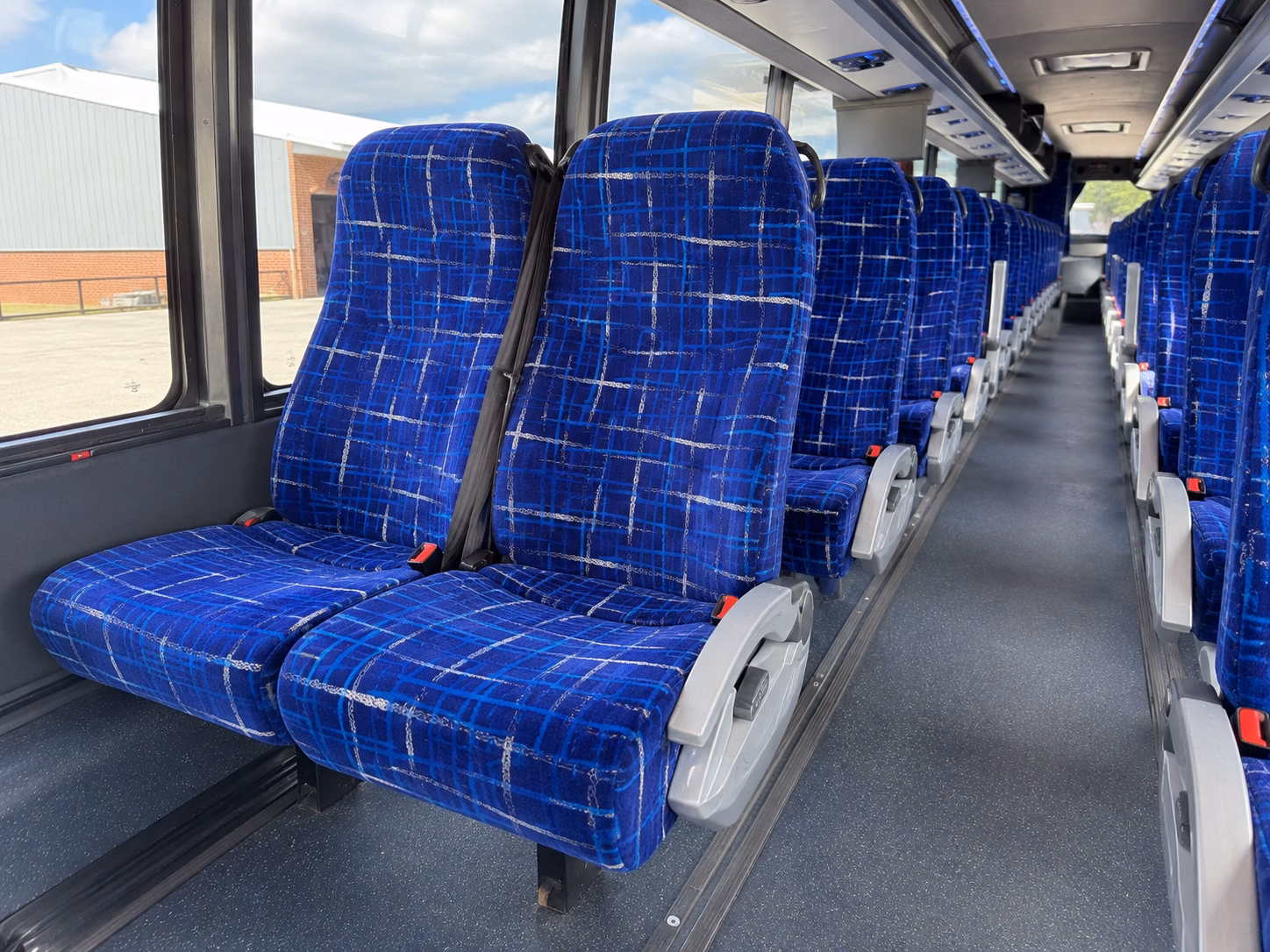 sugar land transportation solutions for sugar land teams and fan groups