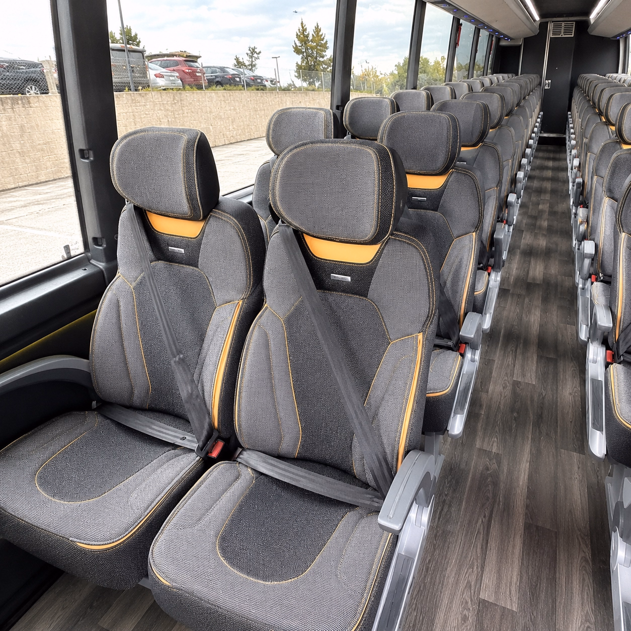 texas city airport transportation made easy